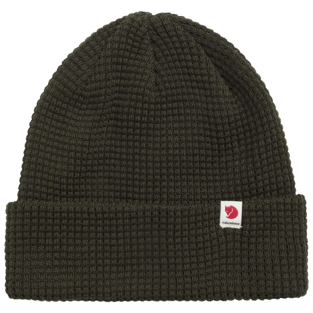 Czapka Fjallraven Tab Hat - Deep Forest