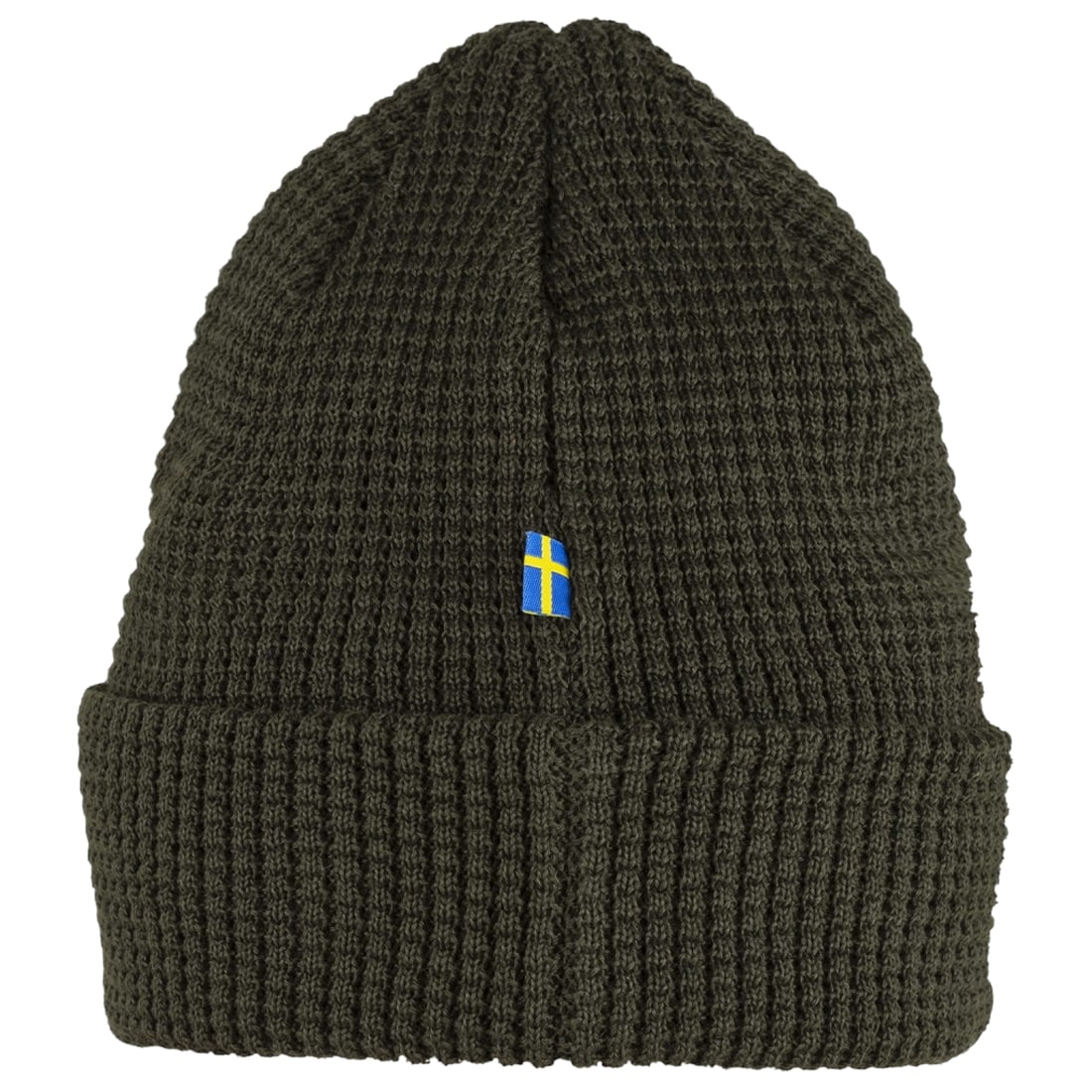 Czapka Fjallraven Tab Hat - Deep Forest