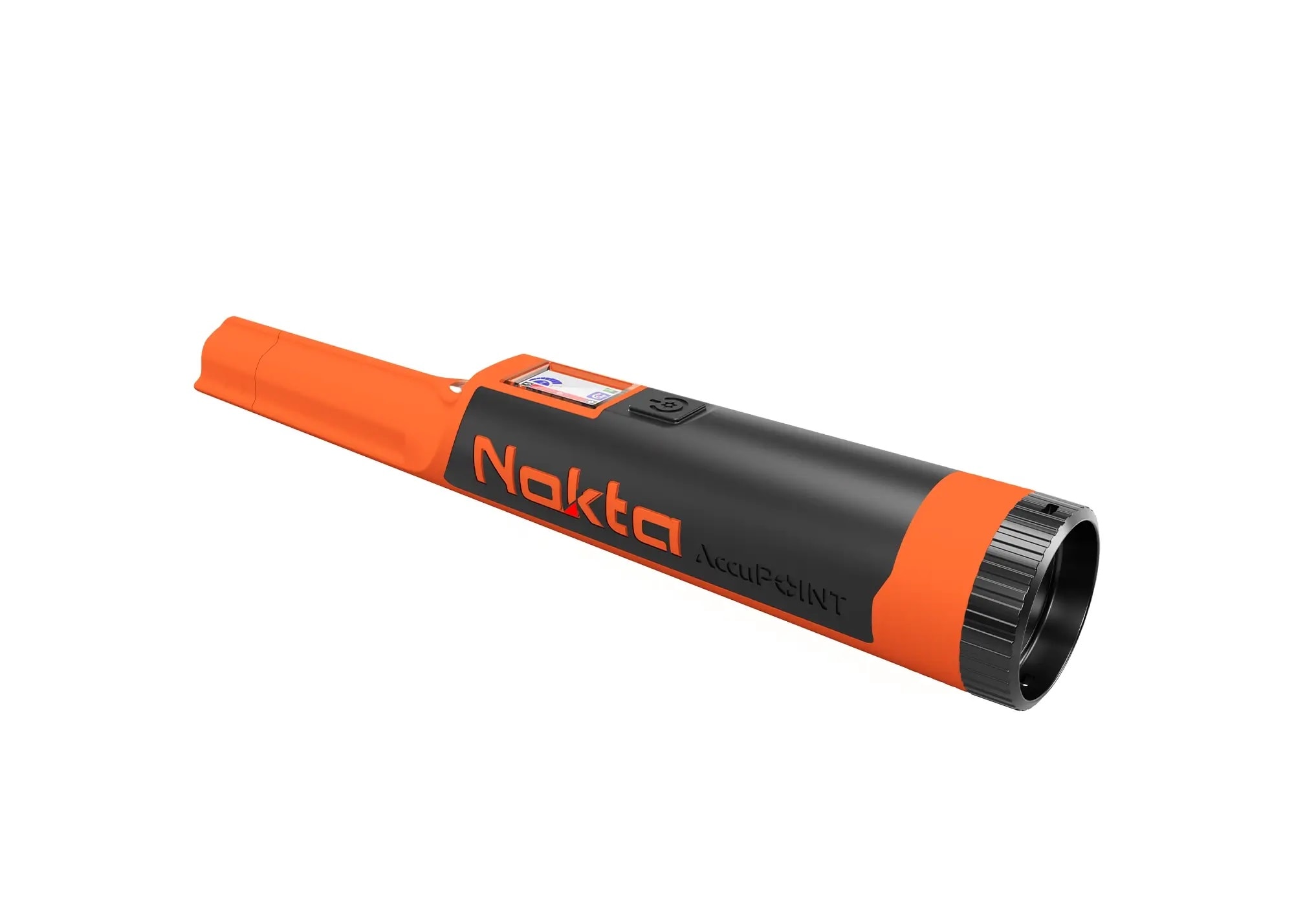 Wykrywacz metali Nokta Triple Score + AccuPoint Lite - zestaw