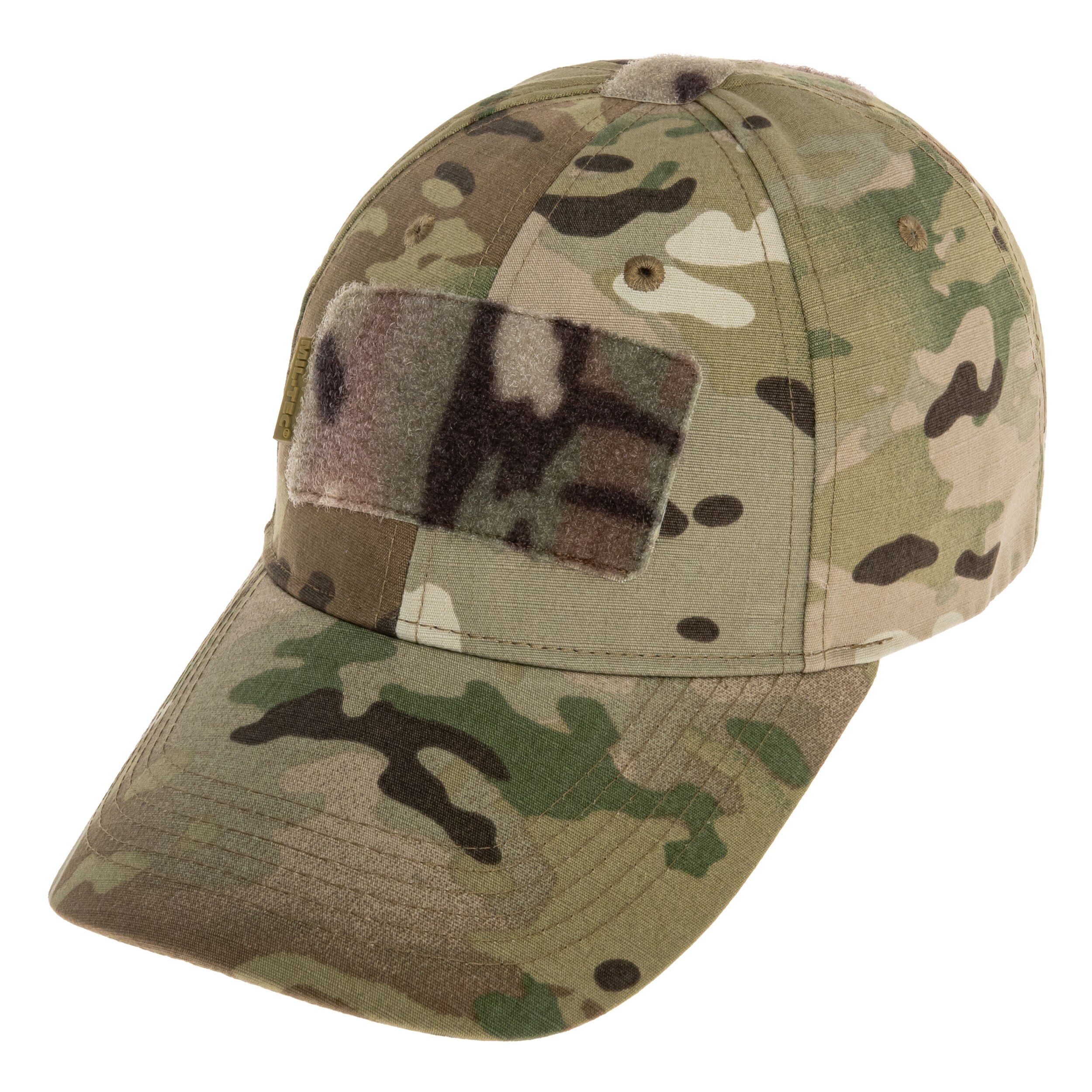 Czapka z daszkiem Mil-Tec Tactical Baseball Cap - MultiCam