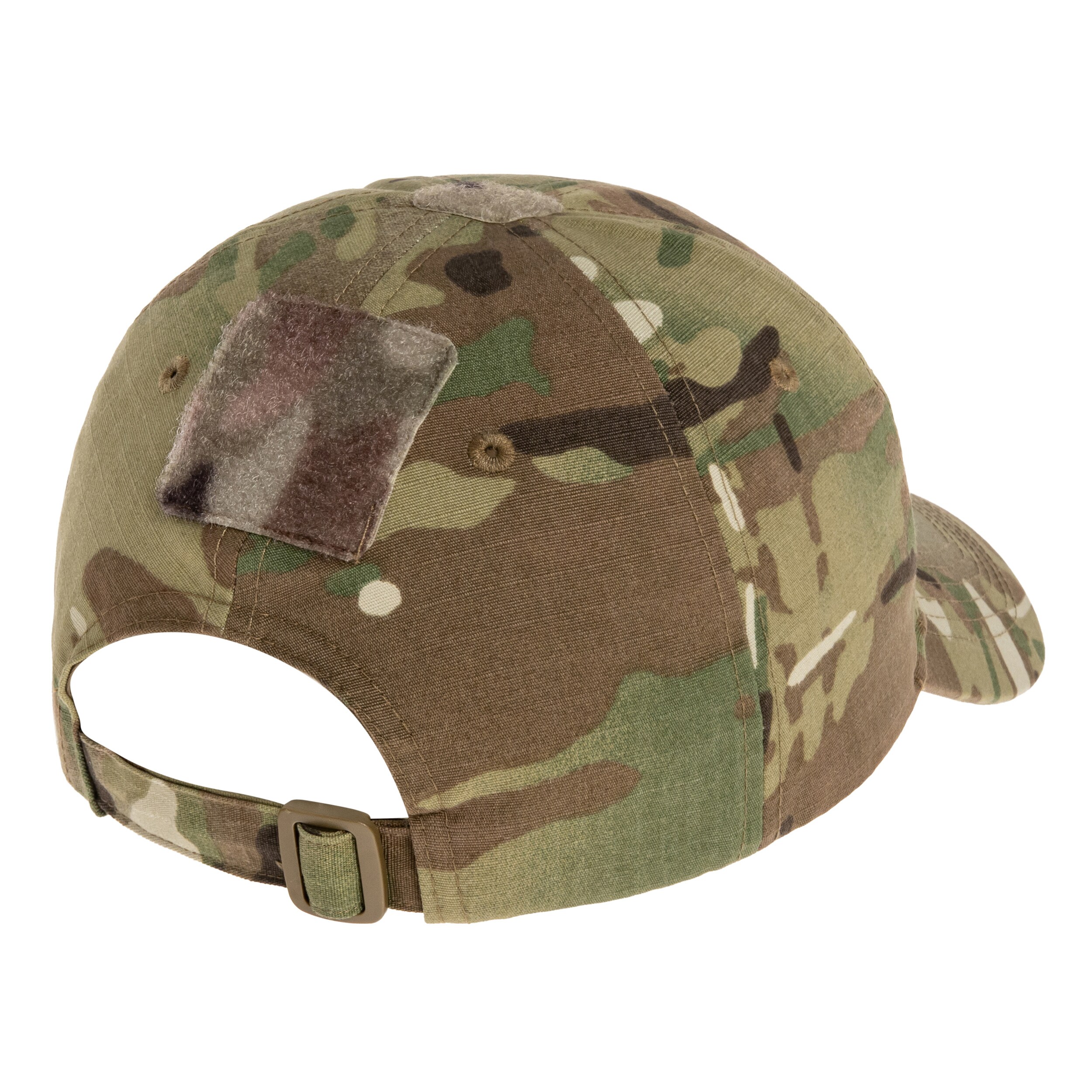 Czapka z daszkiem Mil-Tec Tactical Baseball Cap - MultiCam