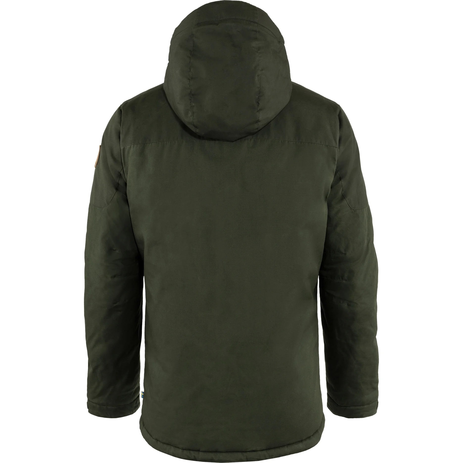Fjallraven Skogso Padded Jacket - Deep Forest