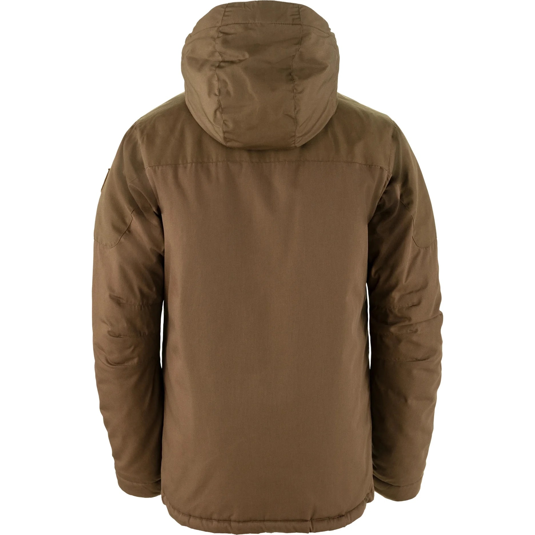 Куртка Fjallraven Skogso Padded - Dark Oak