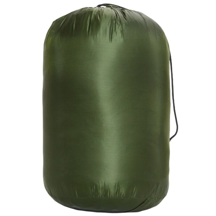 Fjord Nansen Glen 400 Down Underquilt - Olive Drab