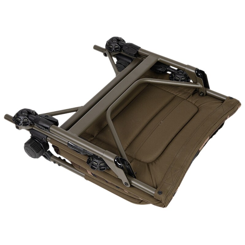 Туристичне крісло Fox Camolite Recliner