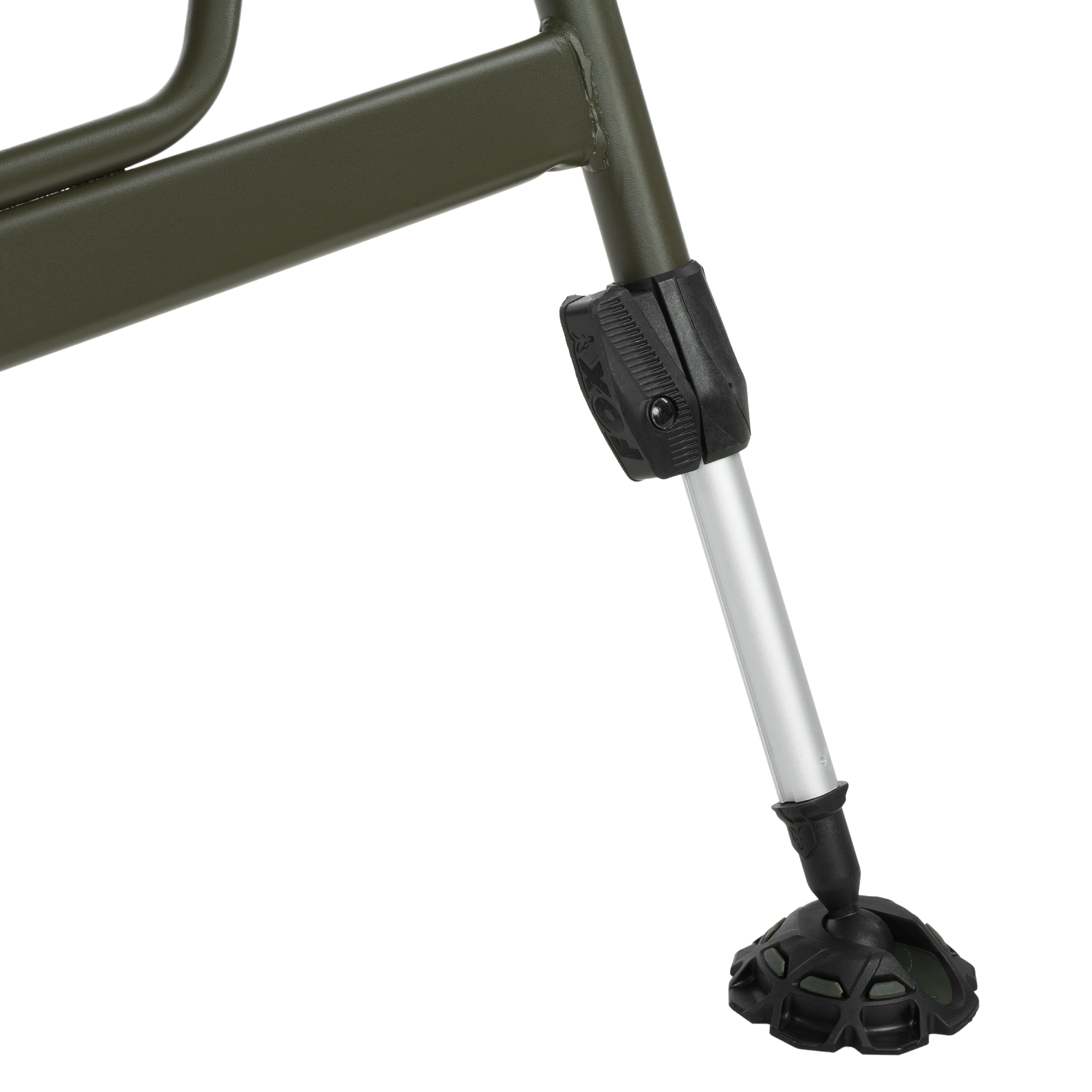 Krzesło turystyczne Fox Camolite Recliner