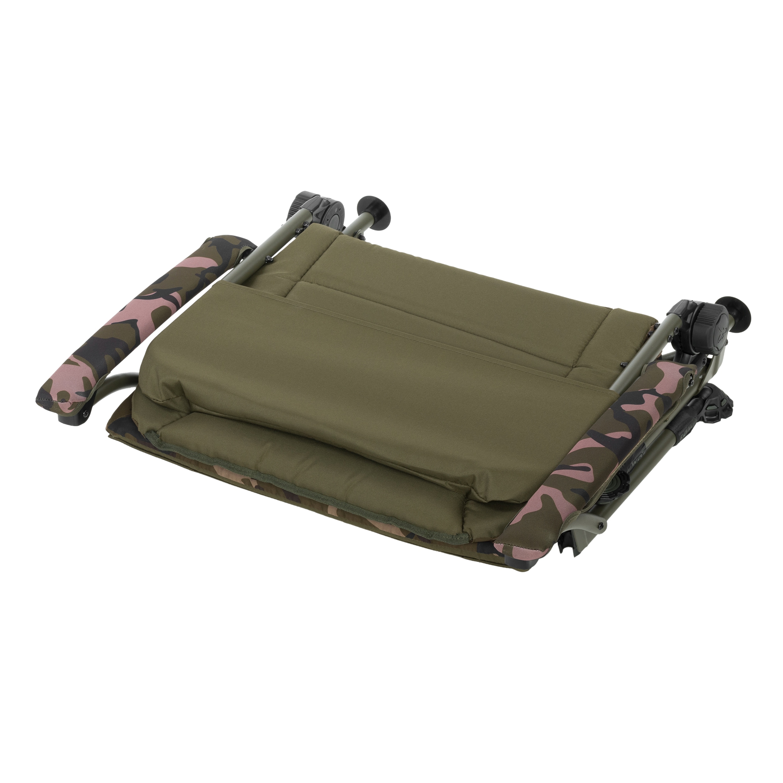 Krzesło turystyczne Fox Camolite Recliner