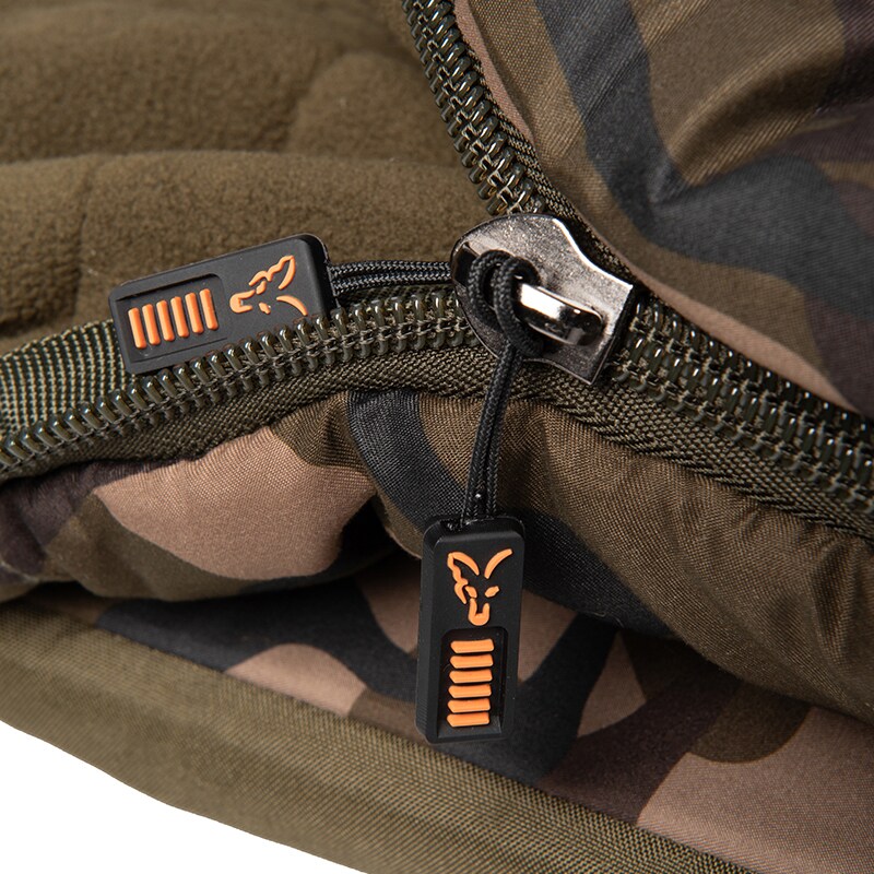 Śpiwór Fox Camolite XL Sleeping Bag