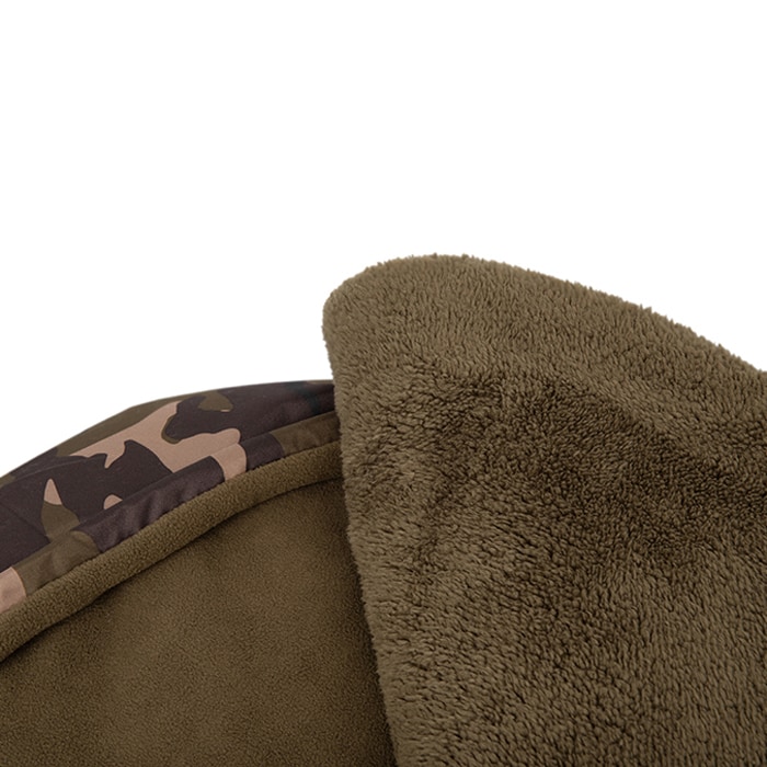 Śpiwór Fox Camolite Sleeping Bag