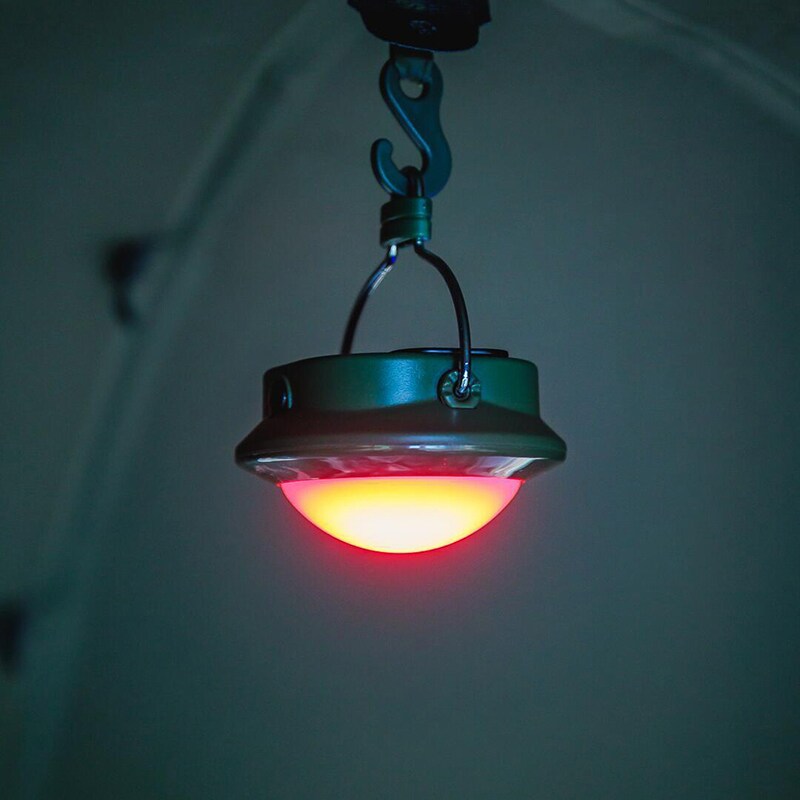 Lampa Fox Halo 200C Bivvy Light - 320 lumenów