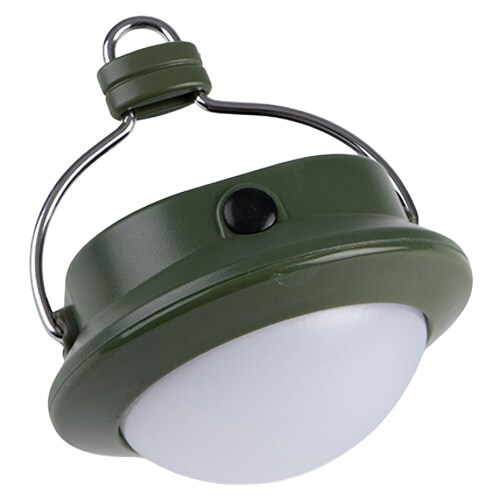 Lampa Fox Halo 200C Bivvy Light - 320 lumenów