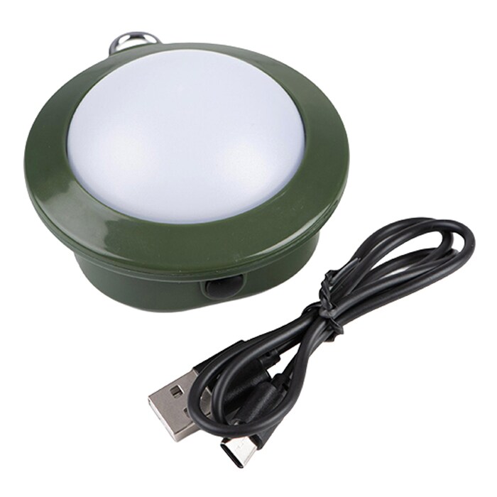 Lampa Fox Halo 200C Bivvy Light - 320 lumenów