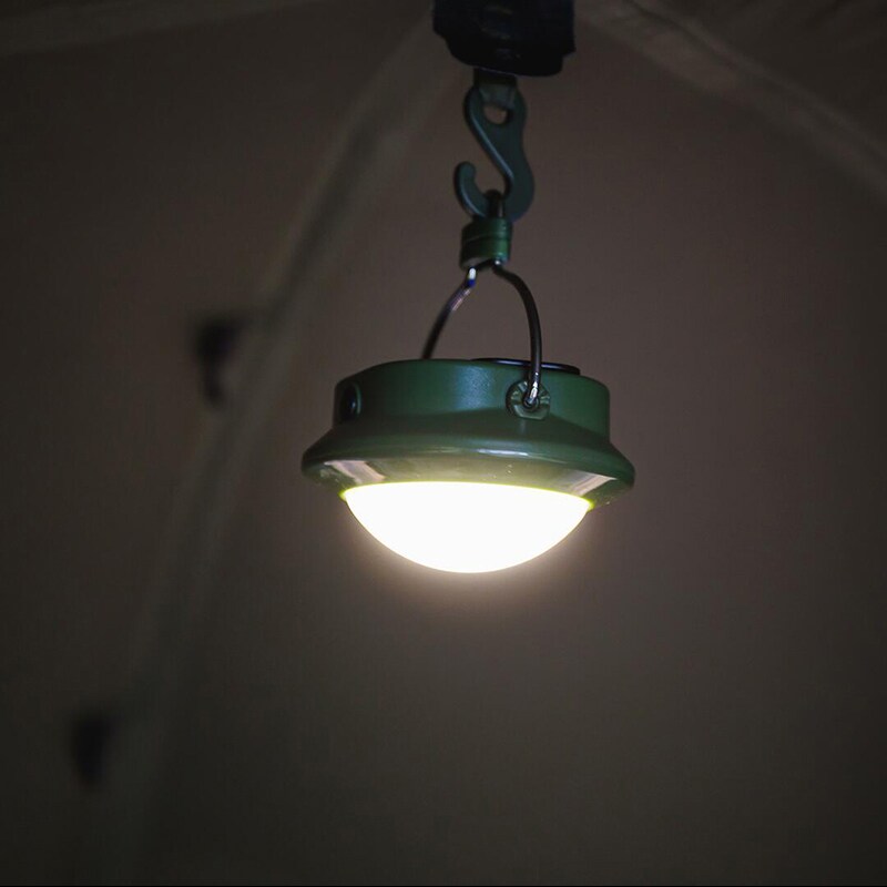 Lampa Fox Halo 200C Bivvy Light - 320 lumenów