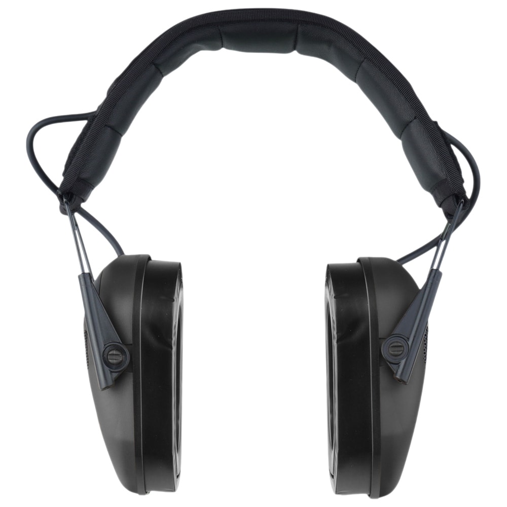 Ochronniki słuchu aktywne Earmor M300T - Black