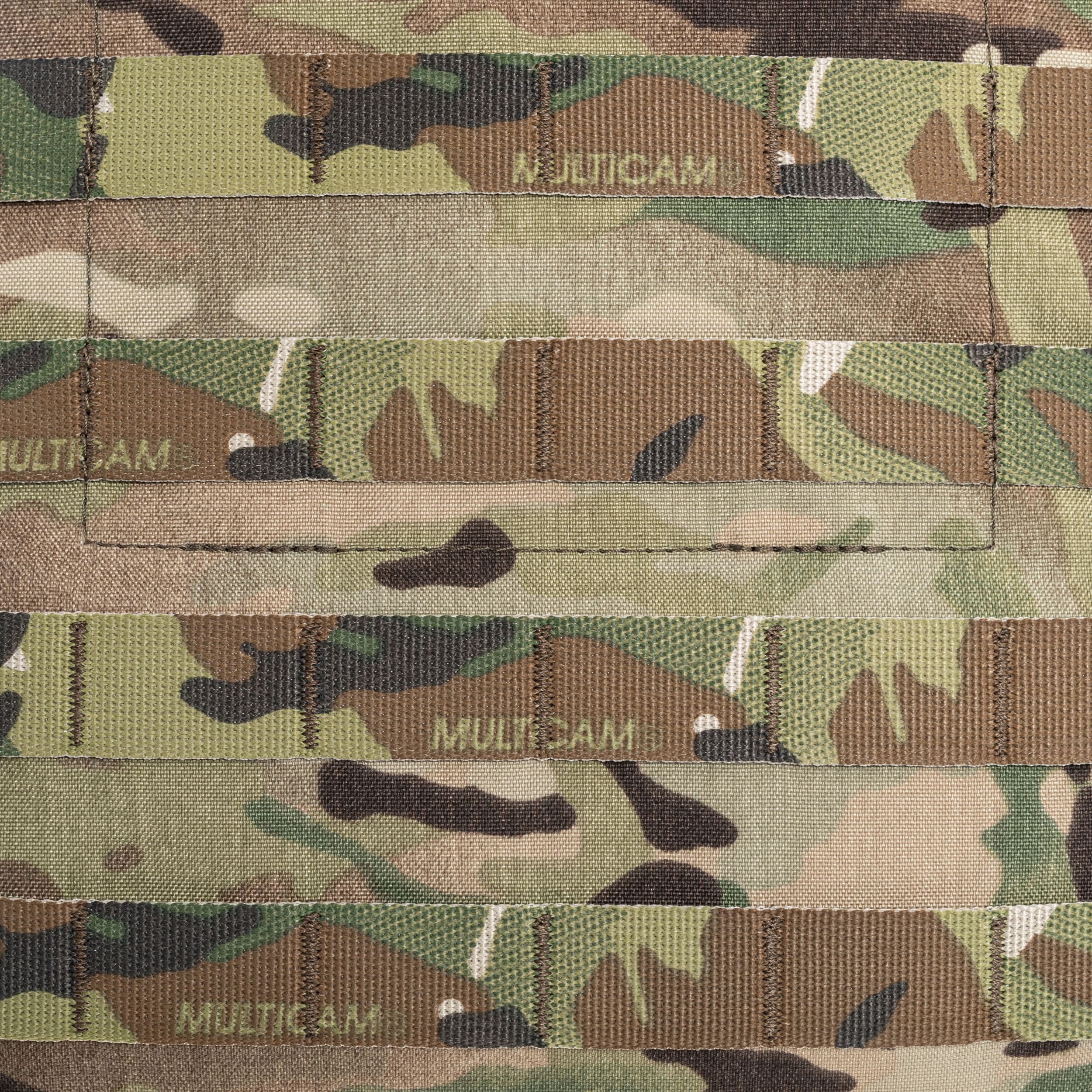 Savotta Varjelus Plate Carrier Tactical Vest - MultiCam