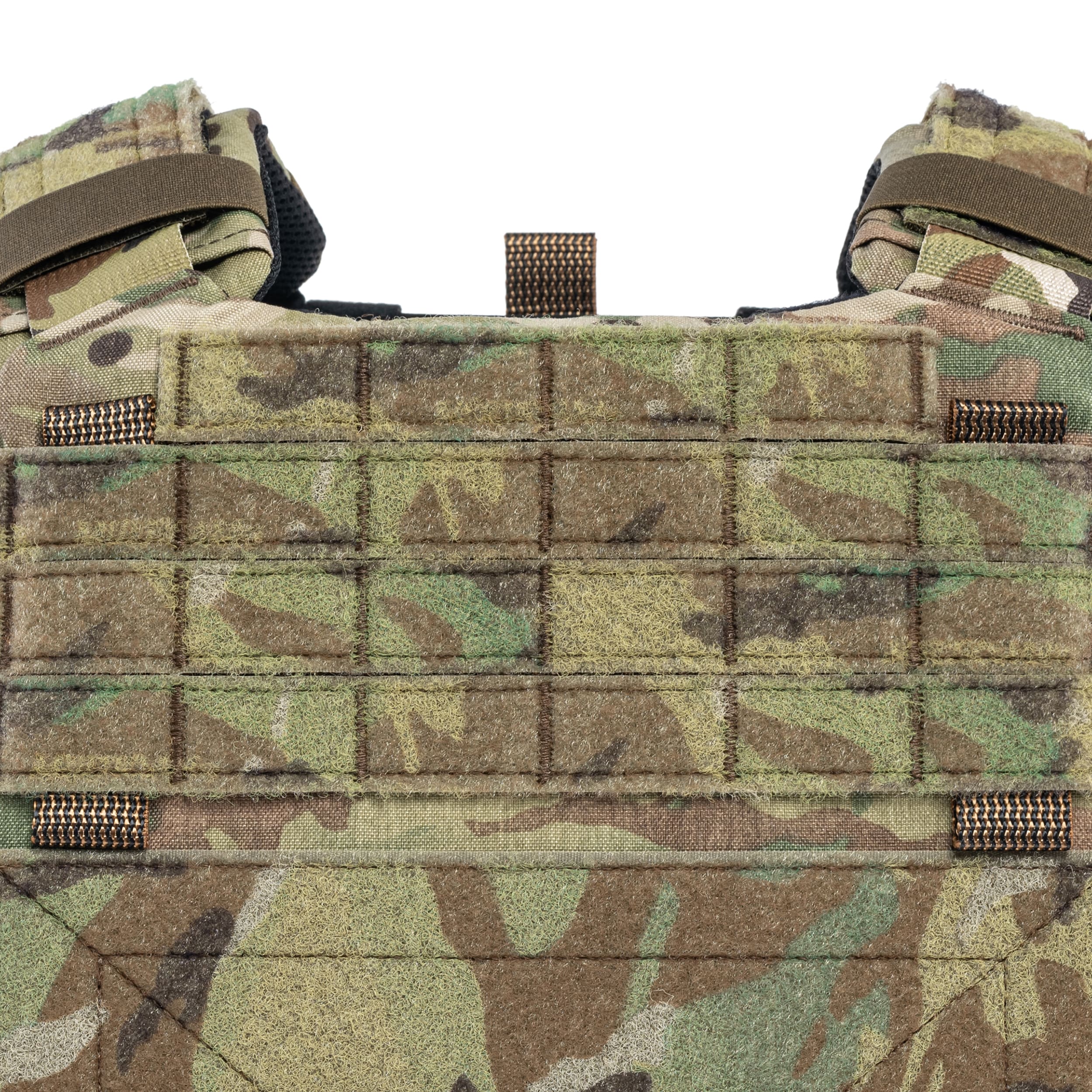 Savotta Varjelus Plate Carrier Tactical Vest - MultiCam