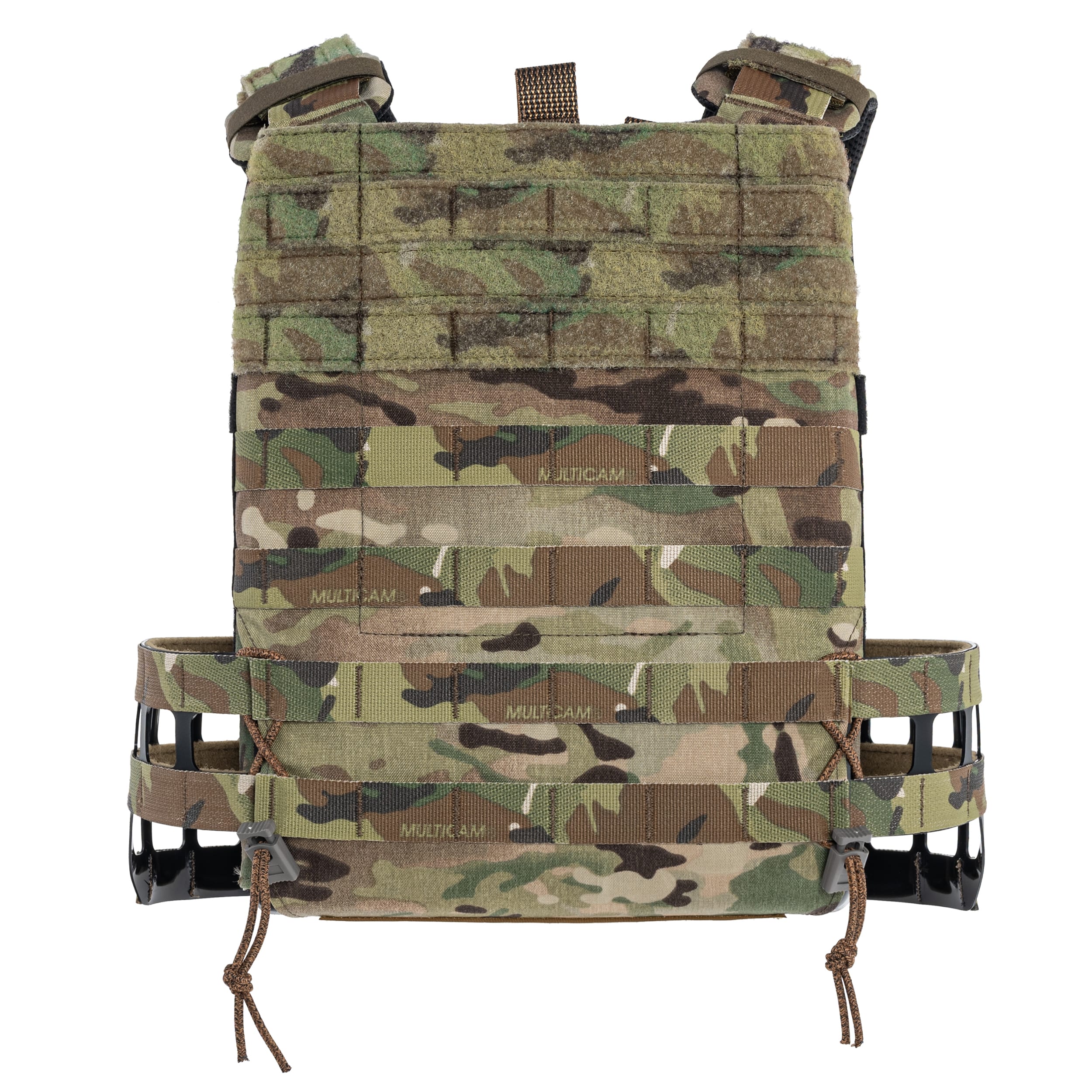 Savotta Varjelus Plate Carrier Tactical Vest - MultiCam