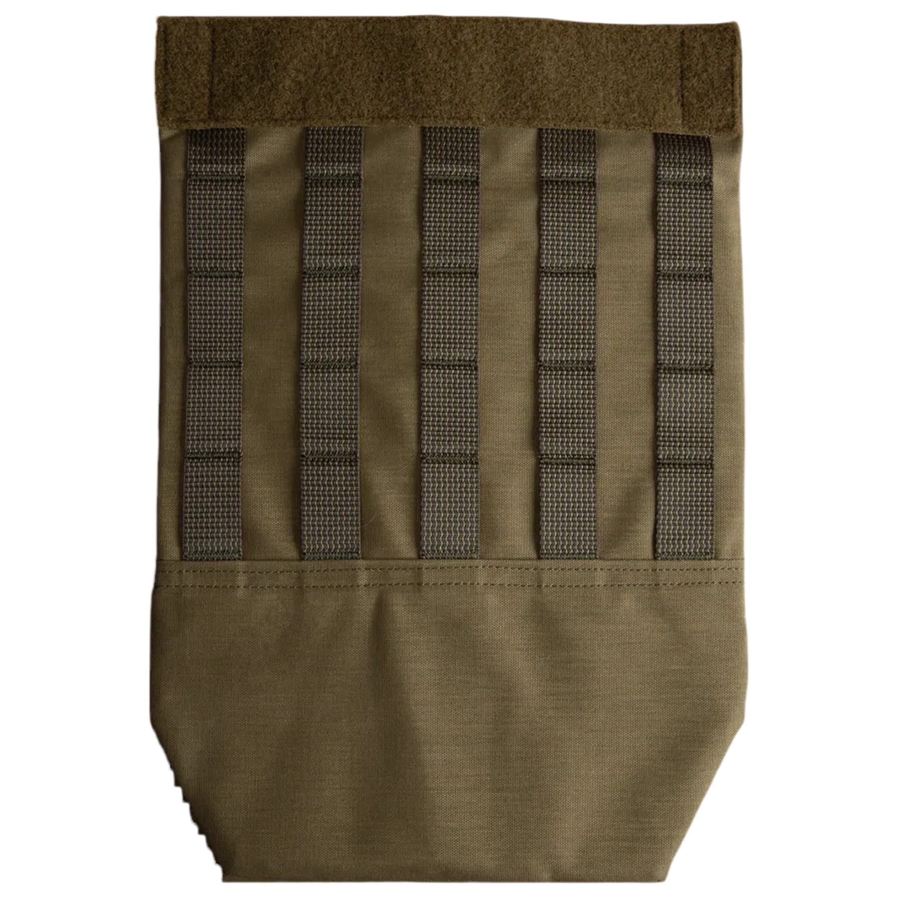 Ochraniacz krocza Savotta Varjelus Groin Flap - Green
