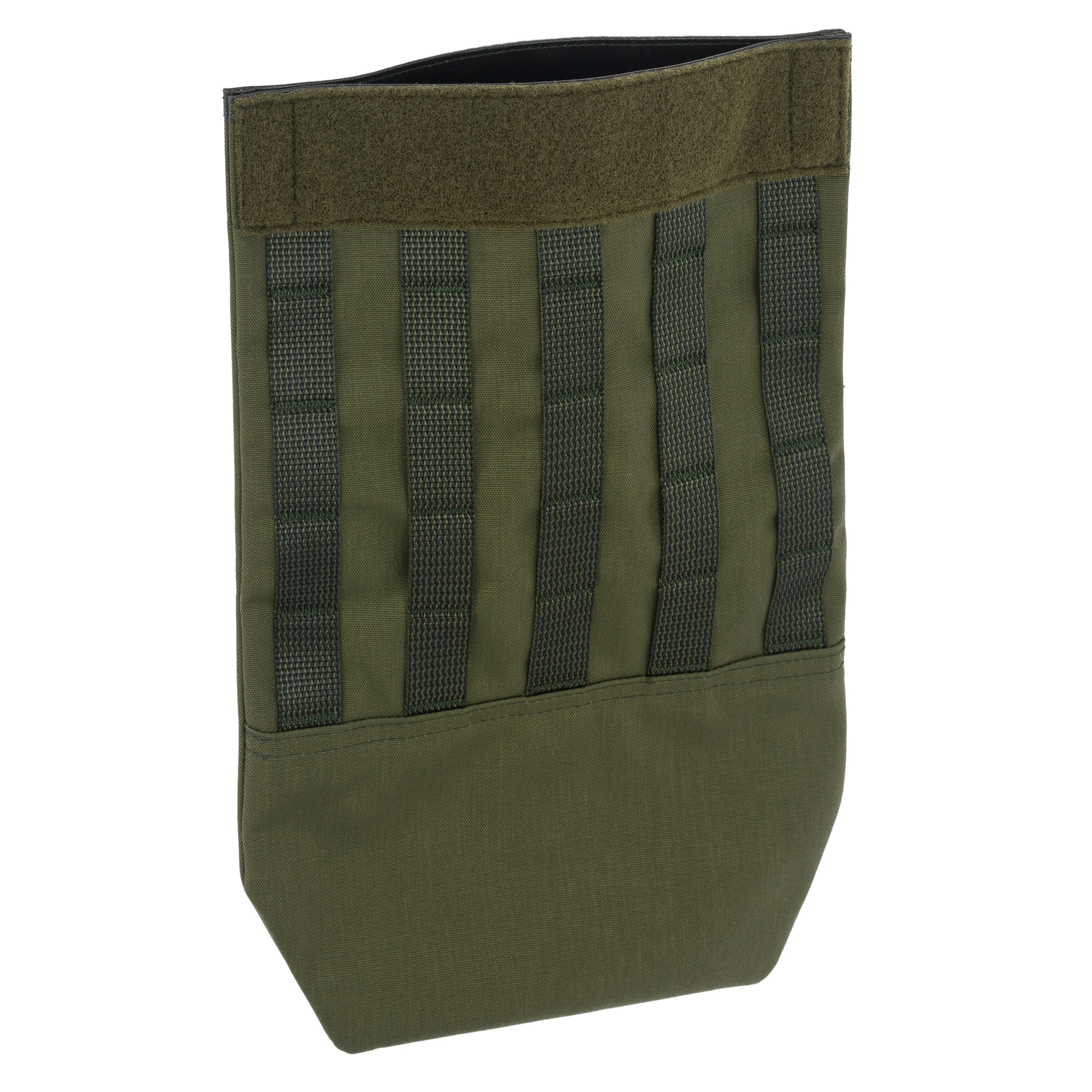Savotta Varjelus Groin Protector Flap - Green