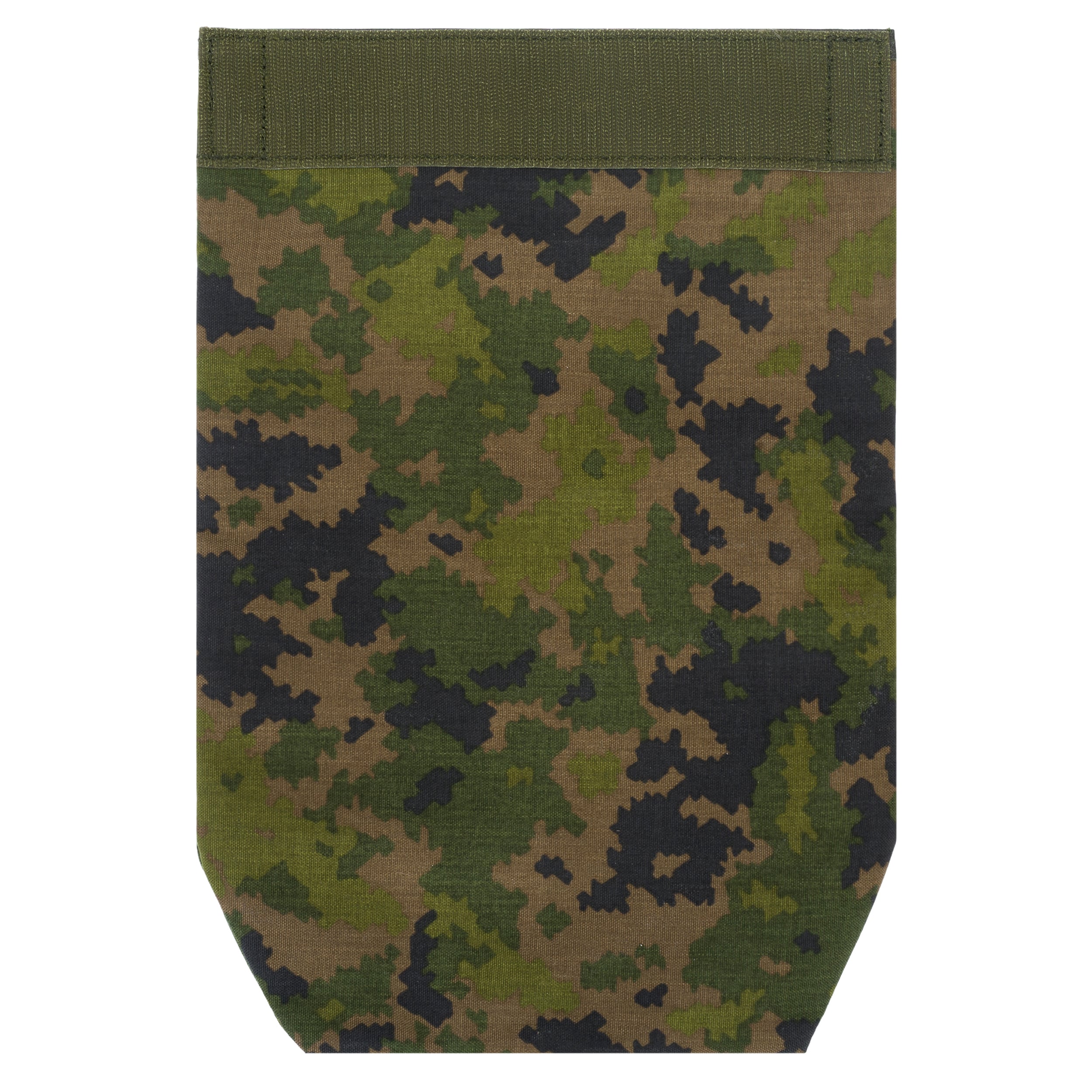 Ochraniacz krocza Savotta Varjelus Groin Flap - M05 Finnish Woodland Camo
