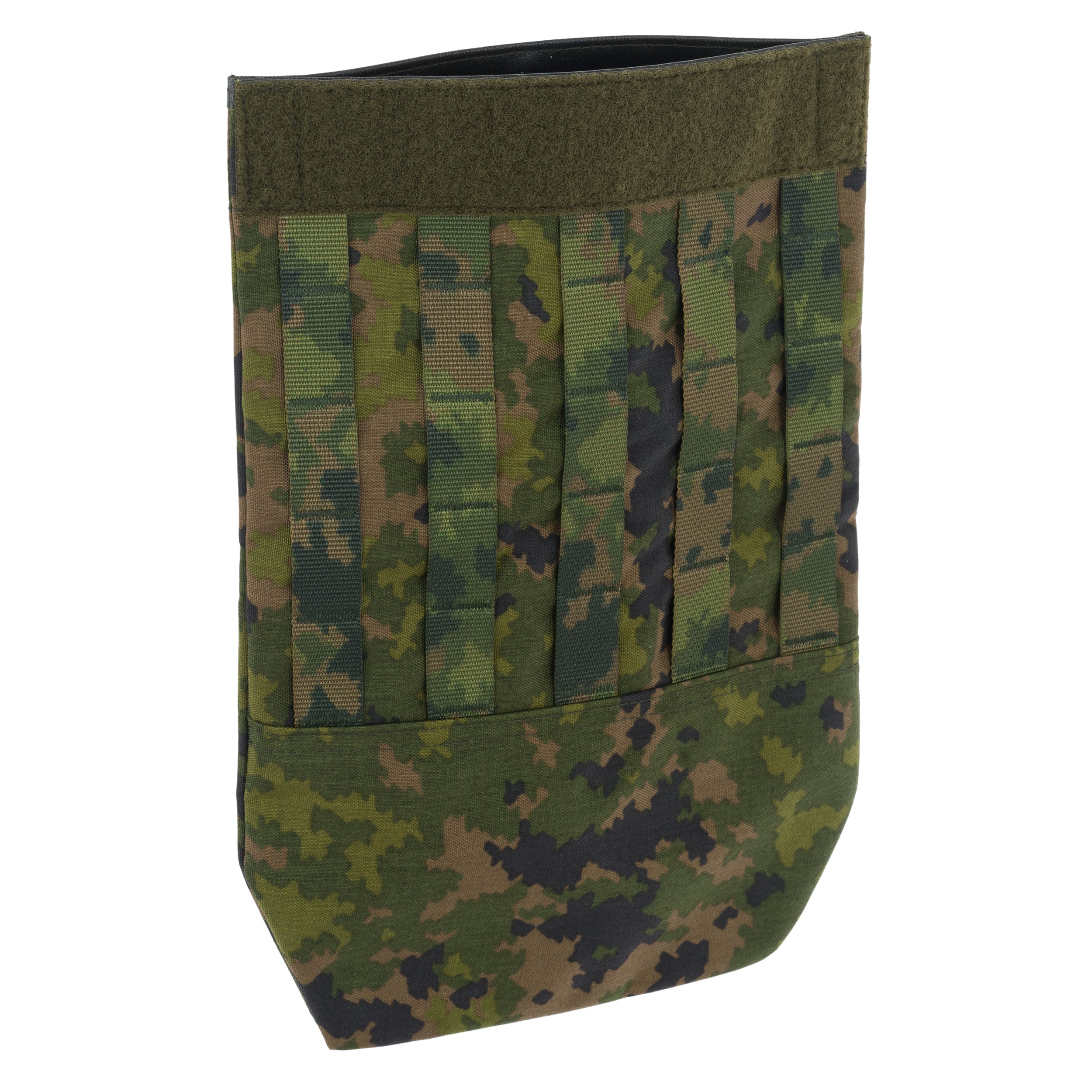 Ochraniacz krocza Savotta Varjelus Groin Flap - M05 Finnish Woodland Camo