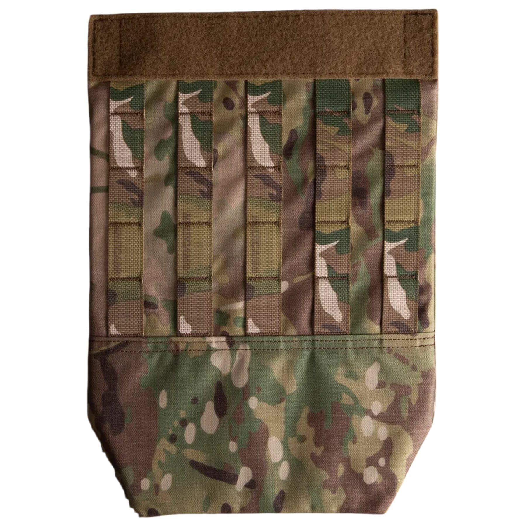 Ochraniacz krocza Savotta Varjelus Groin Flap - MultiCam