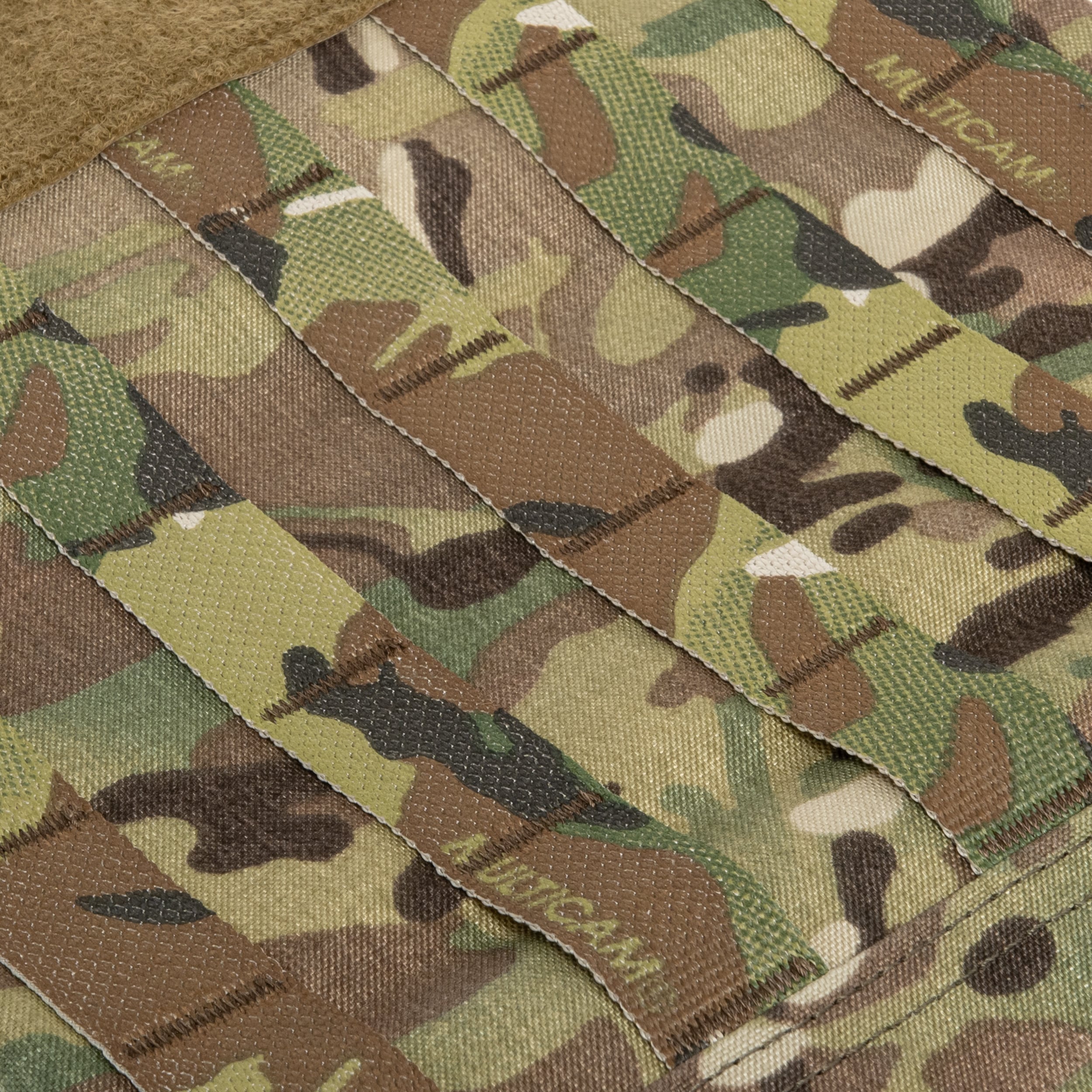 Ochraniacz krocza Savotta Varjelus Groin Flap - MultiCam