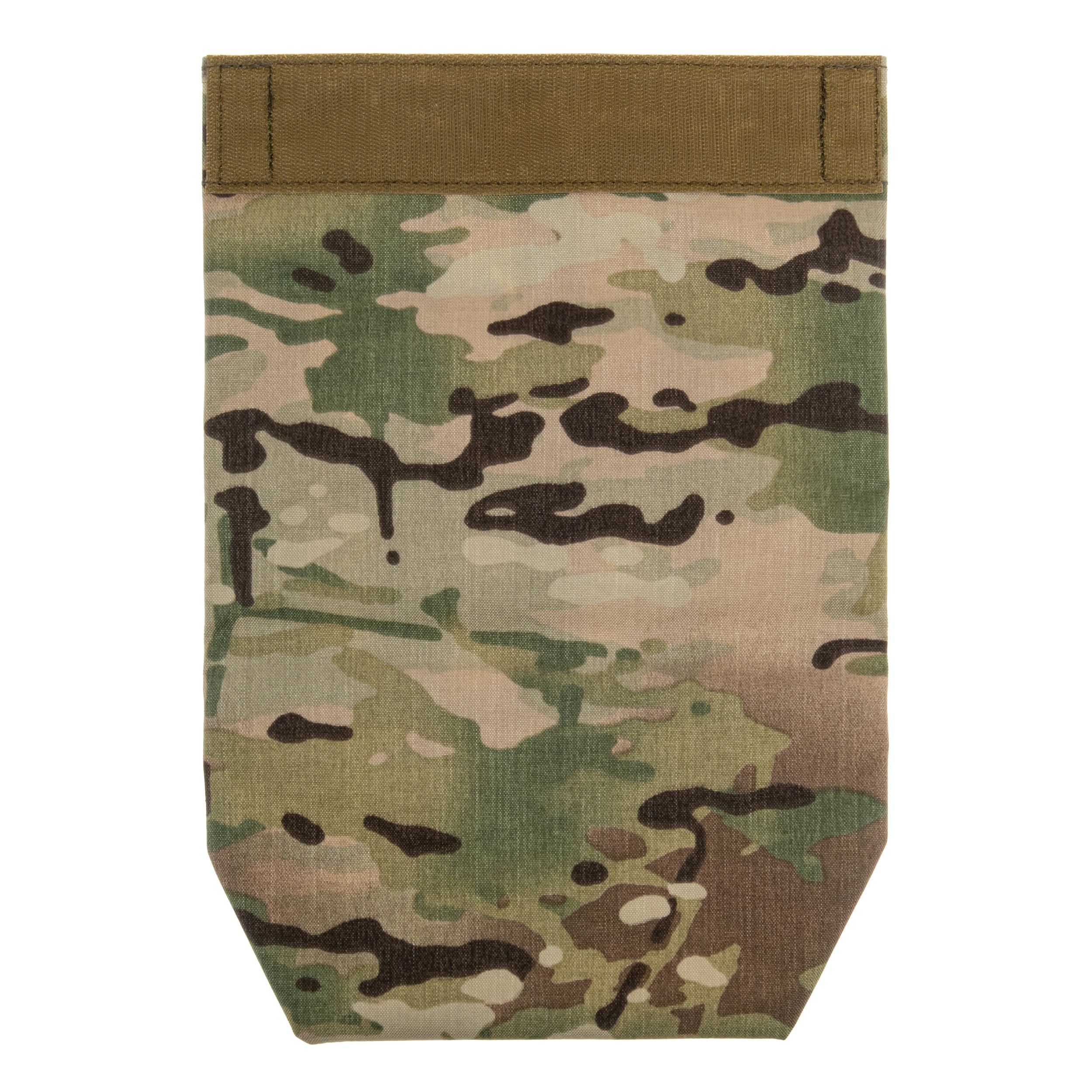 Ochraniacz krocza Savotta Varjelus Groin Flap - MultiCam
