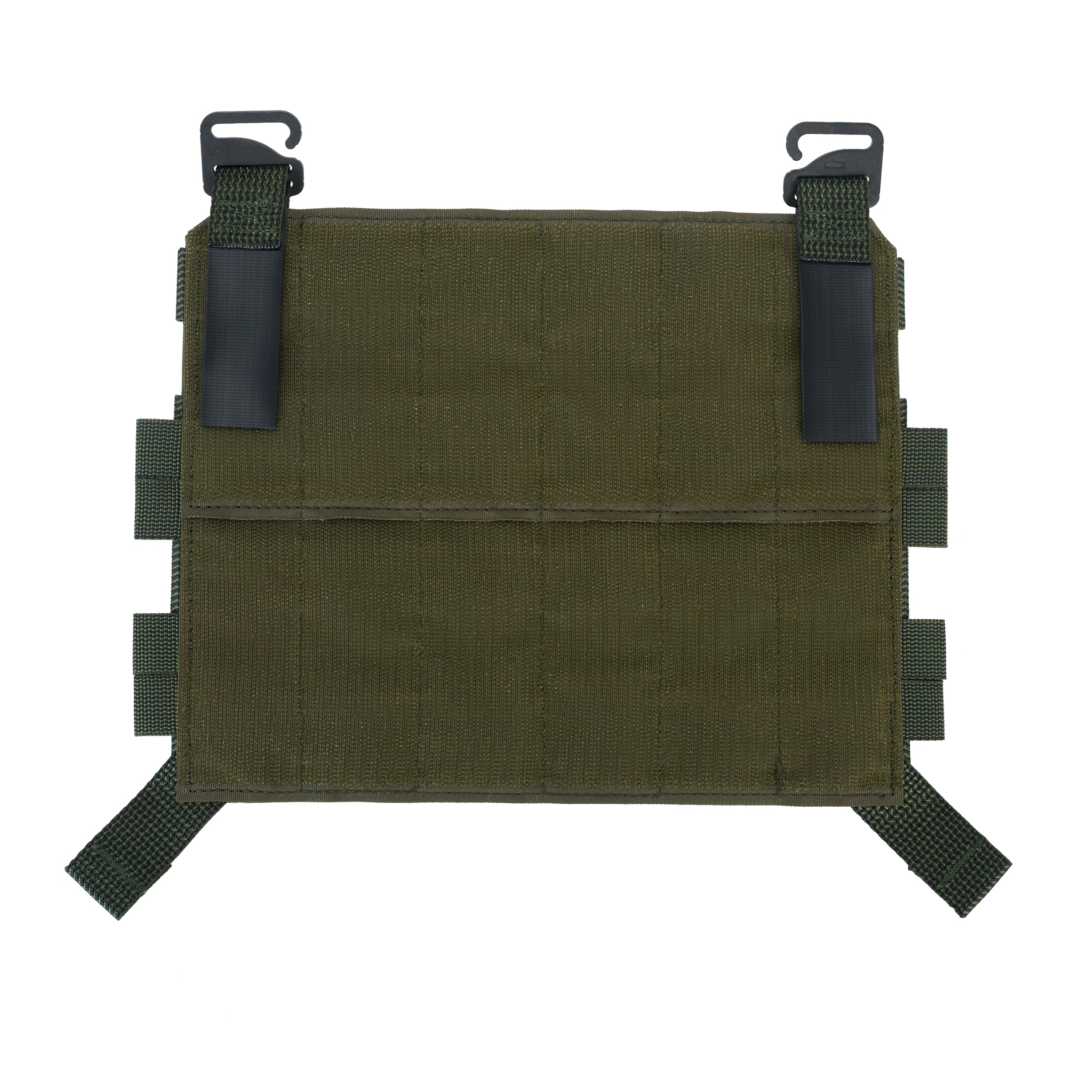 Panel Savotta Varjelus PALS Placard - Green