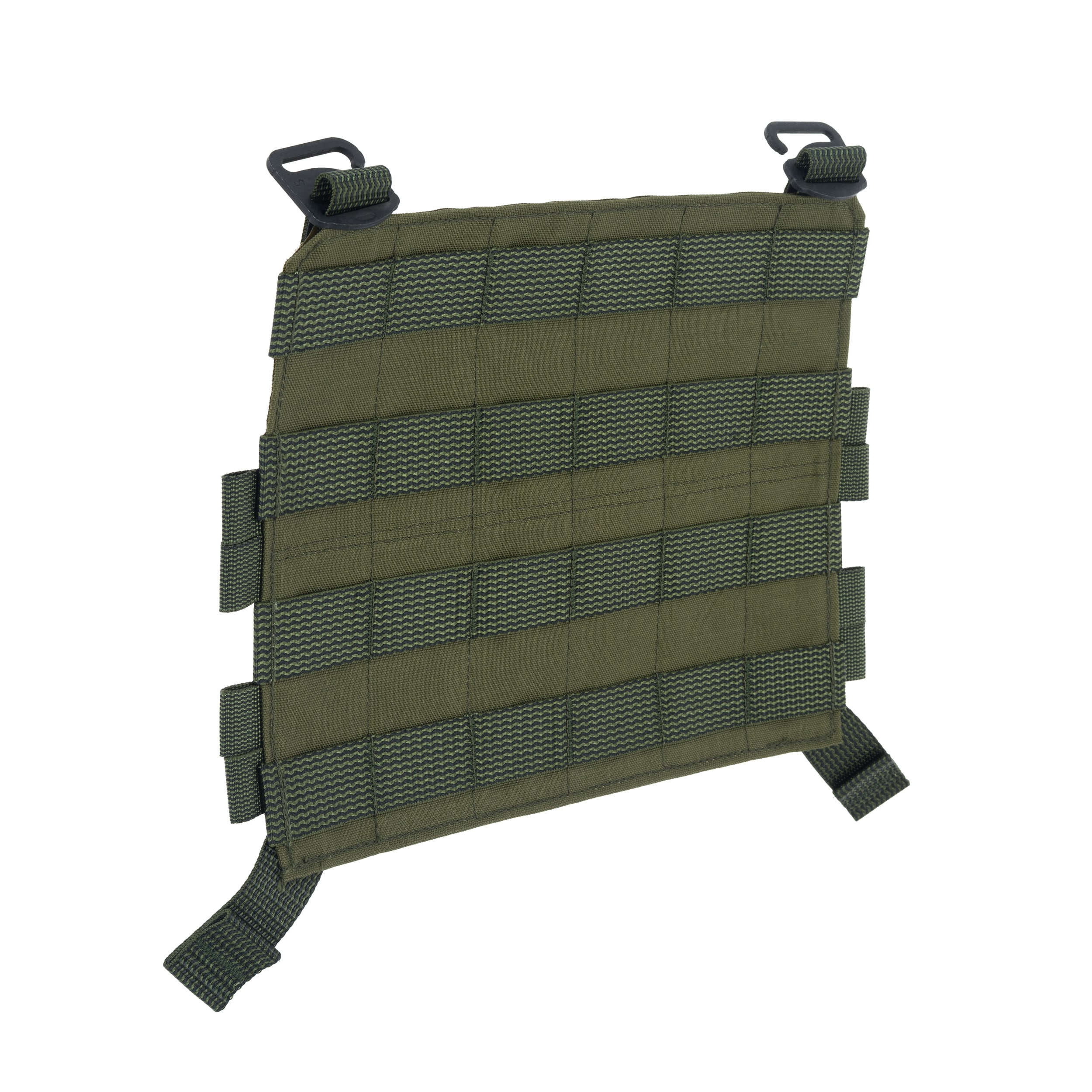 Panel Savotta Varjelus PALS Placard - Green