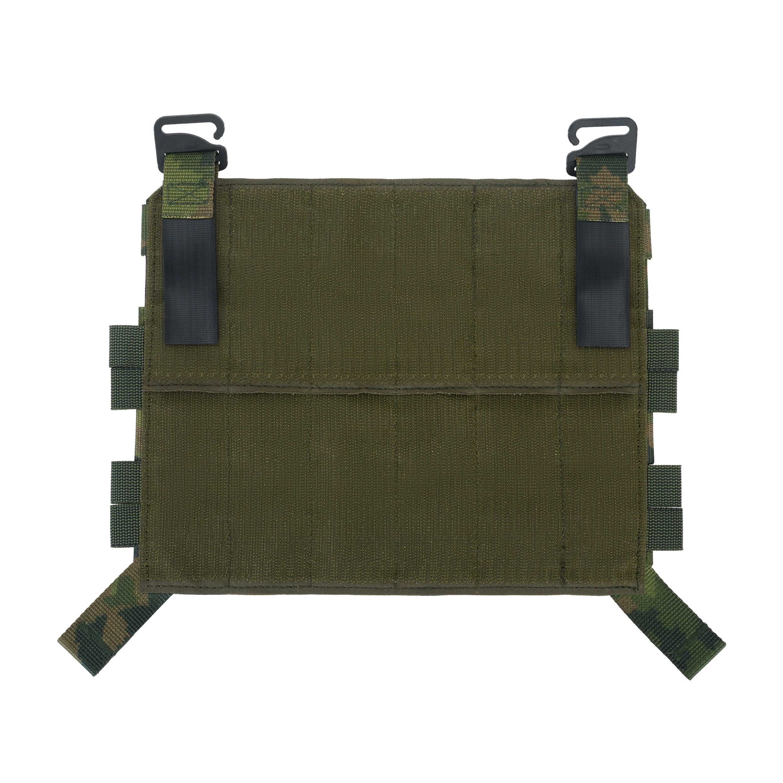 Panel Savotta Varjelus PALS Placard - M05 Finnish Woodland Camo