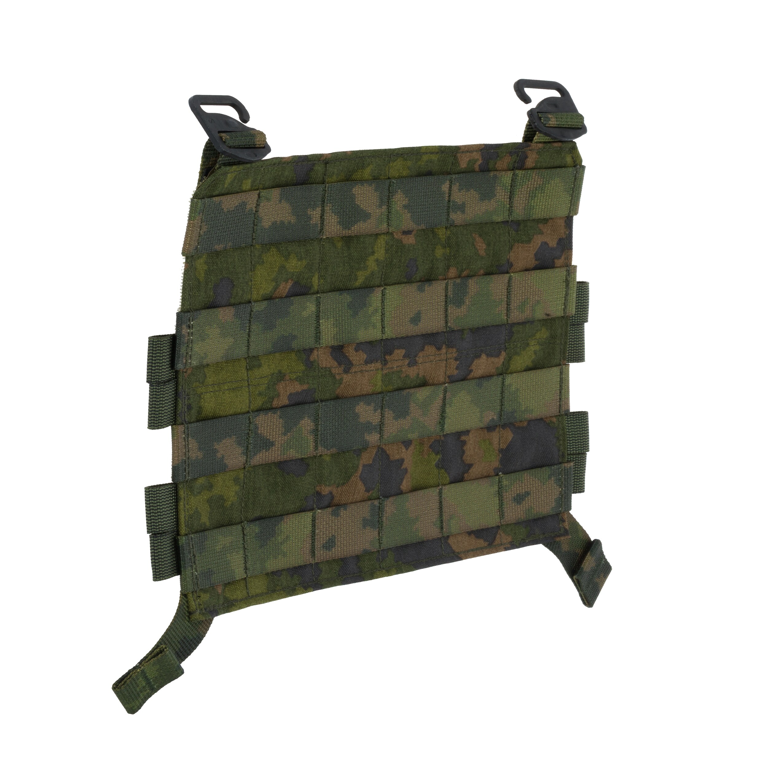 Panel Savotta Varjelus PALS Placard - M05 Finnish Woodland Camo