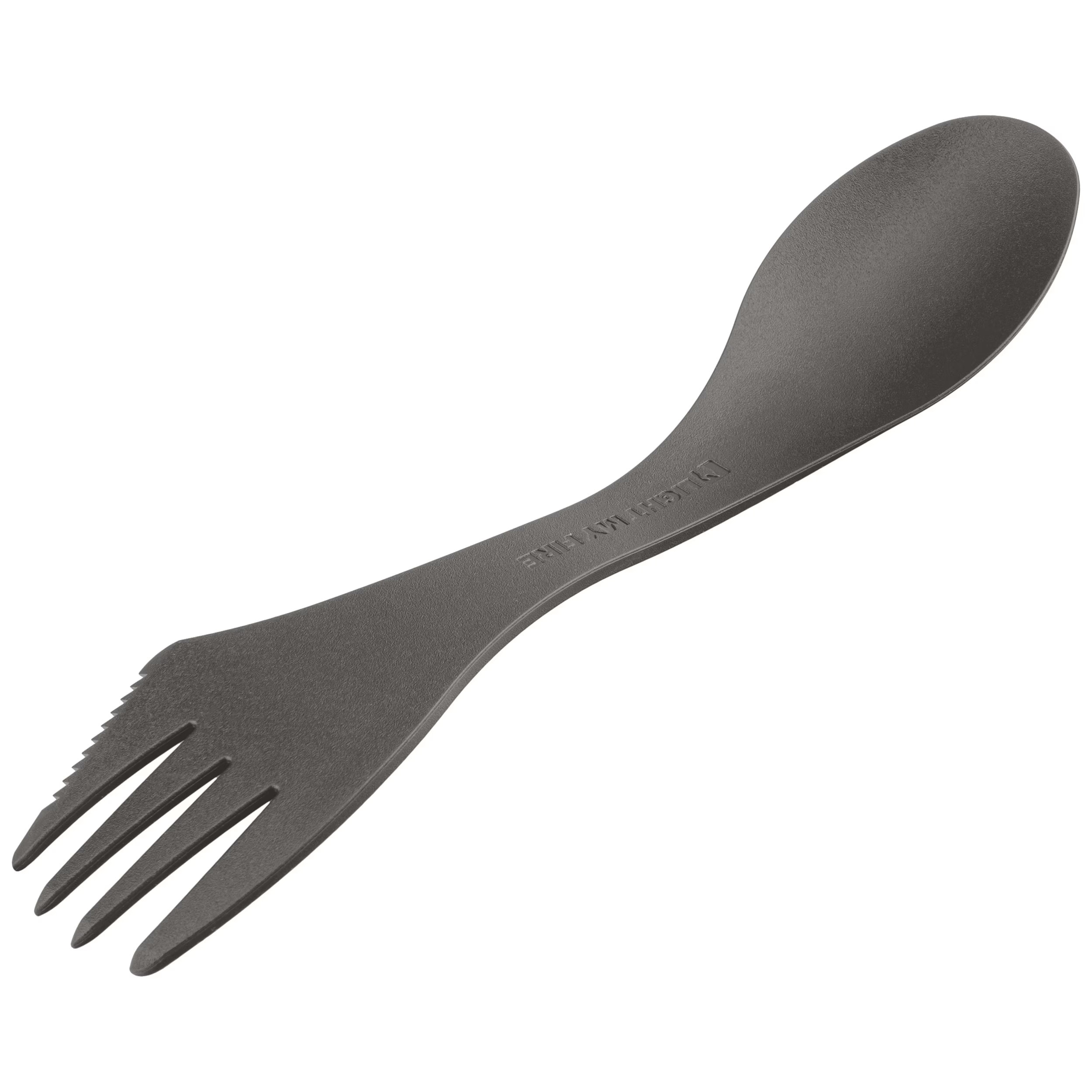 Spork Light My Fire Bio Black - 3 szt.