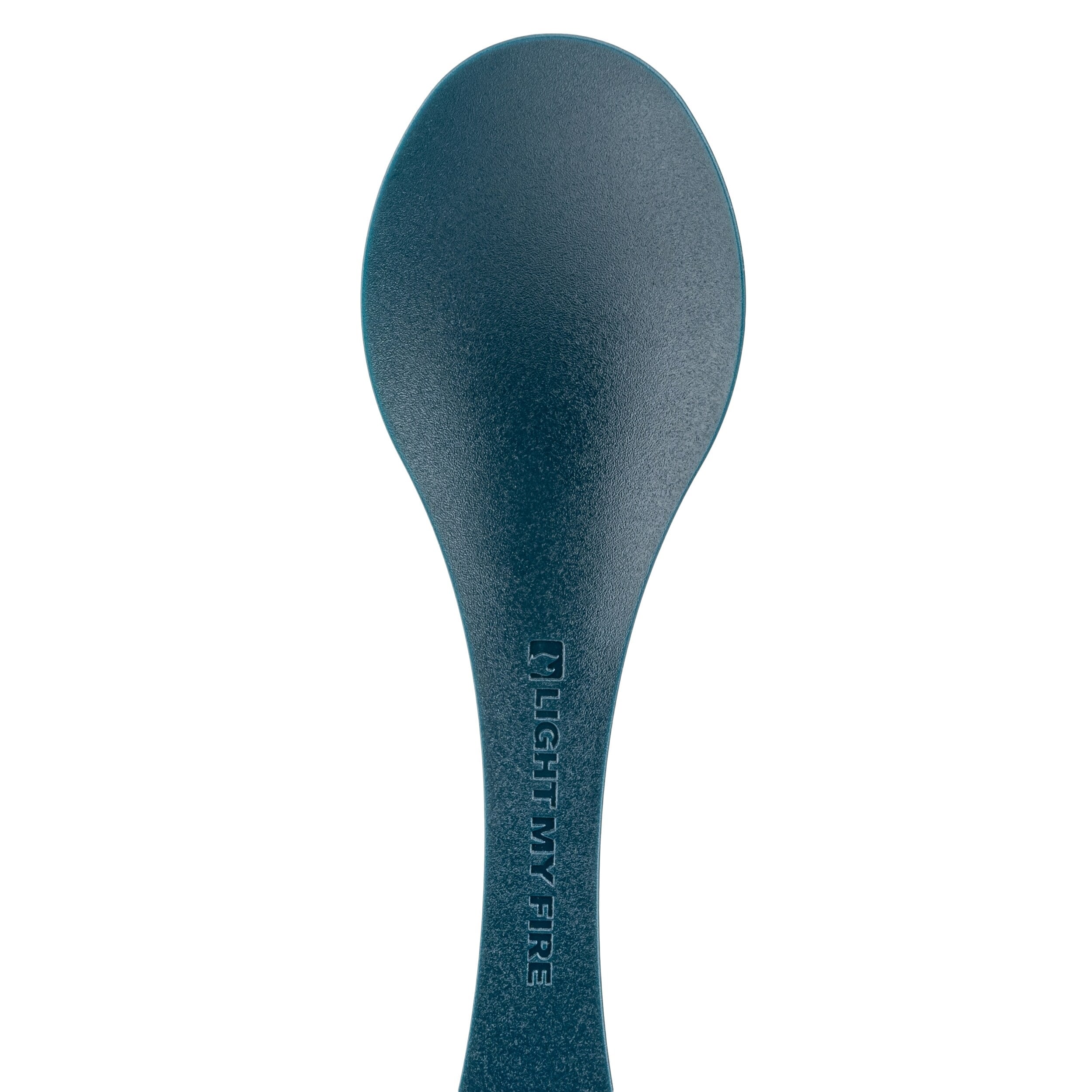 Spork Light My Fire Bio Deeply Blue - 3 szt.
