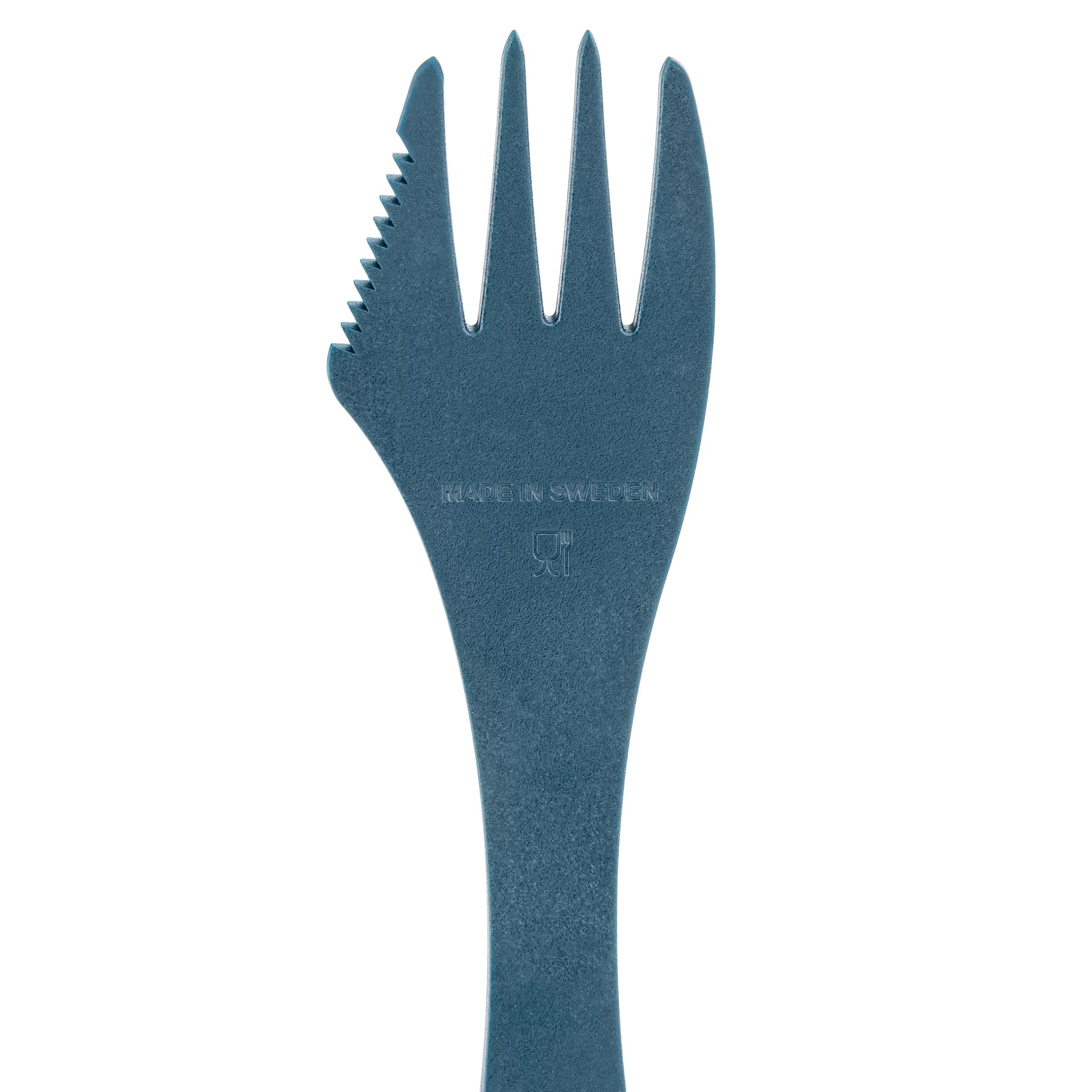 Spork Light My Fire Bio Deeply Blue - 3 szt.