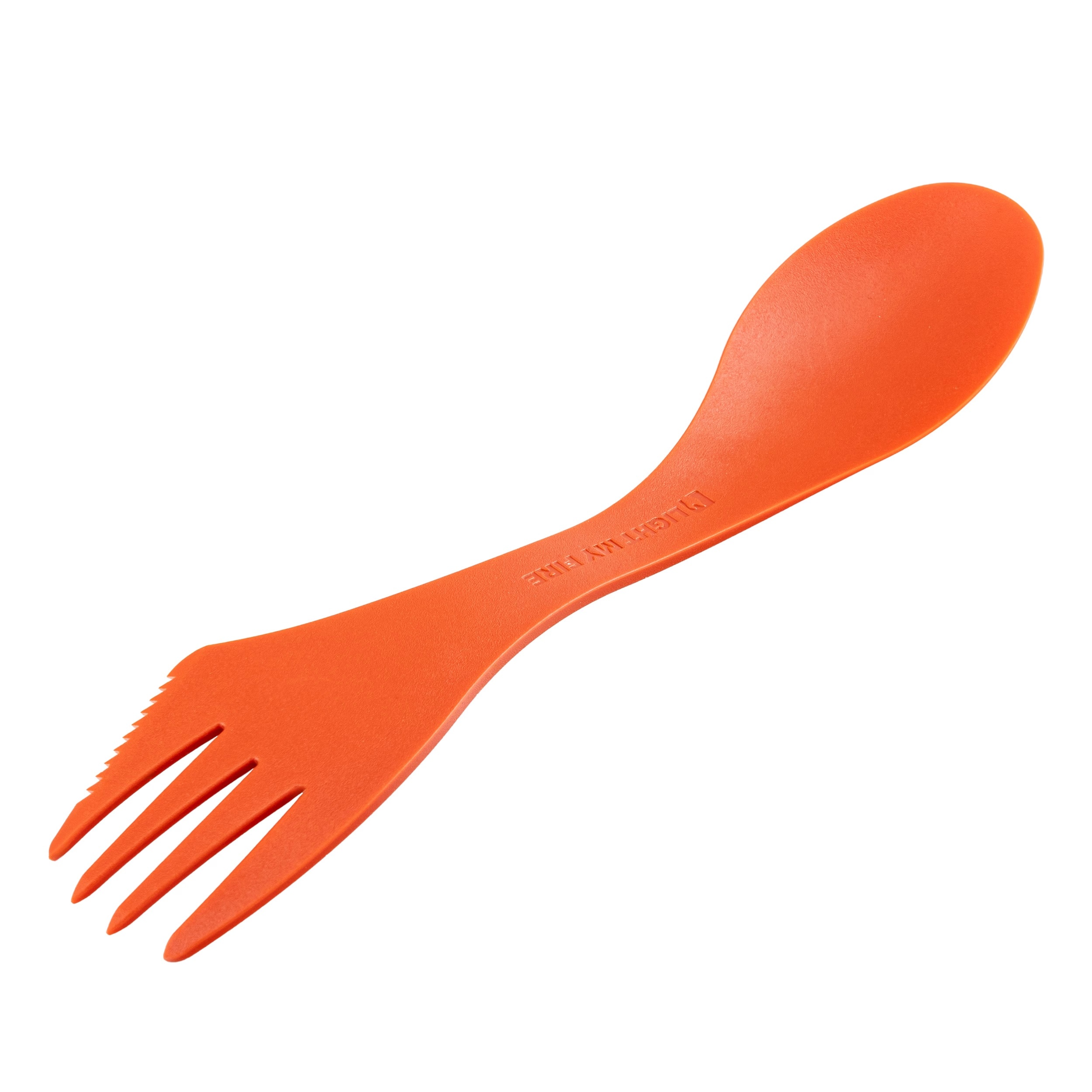 Spork Light My Fire Bio Rocky Red - 3 szt.