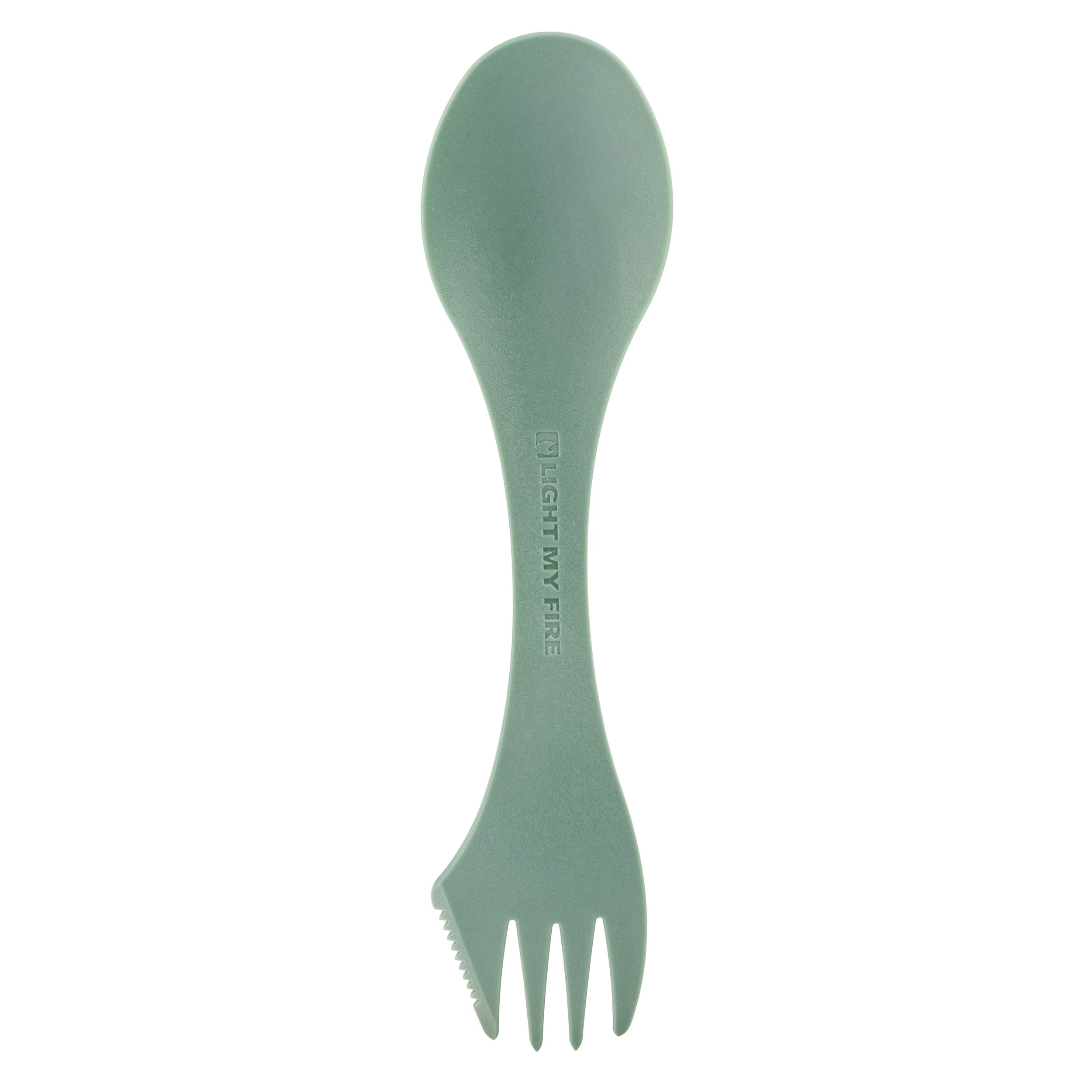 Spork Light My Fire Bio Shady Green - 3 szt.