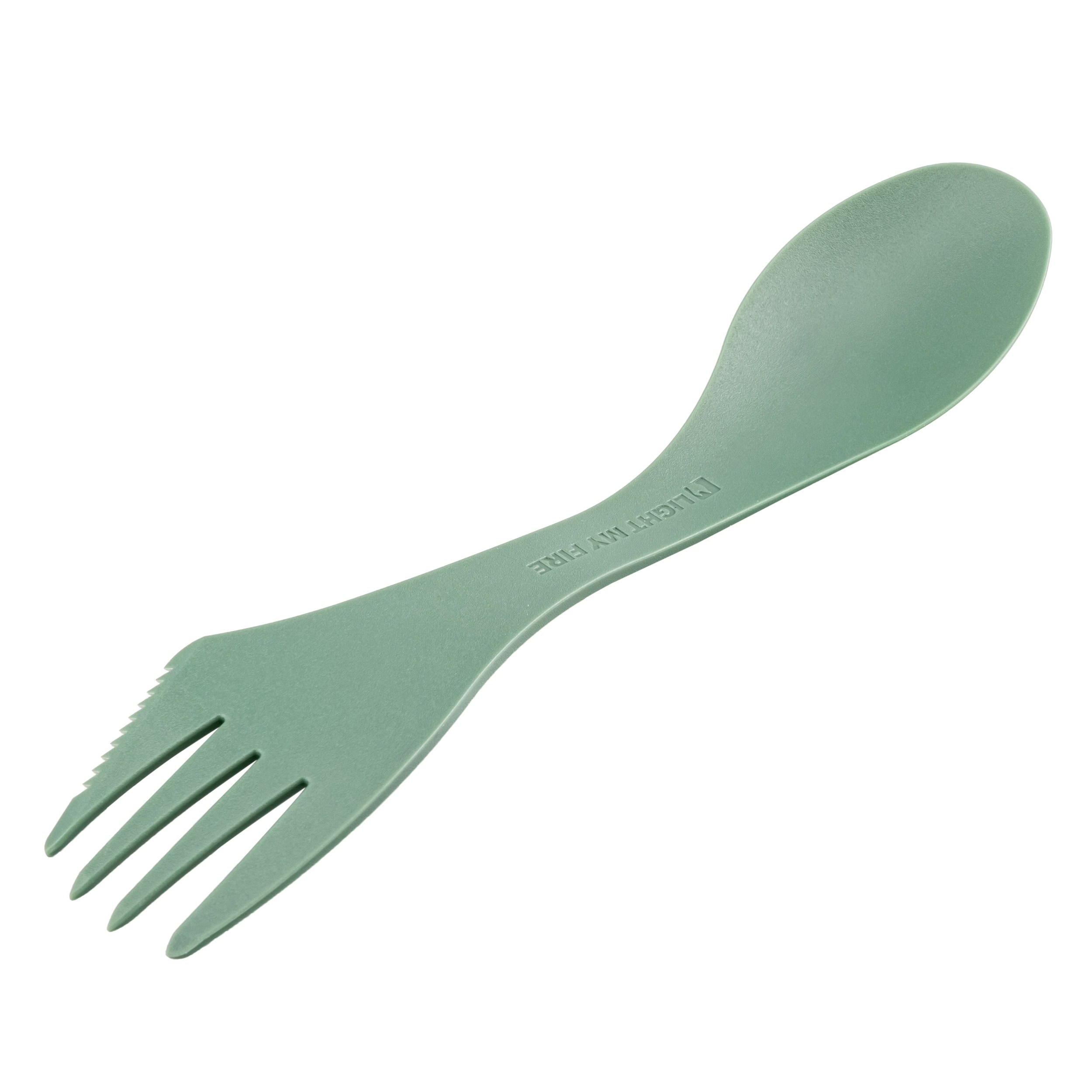 Spork Light My Fire Bio Shady Green - 3 szt.