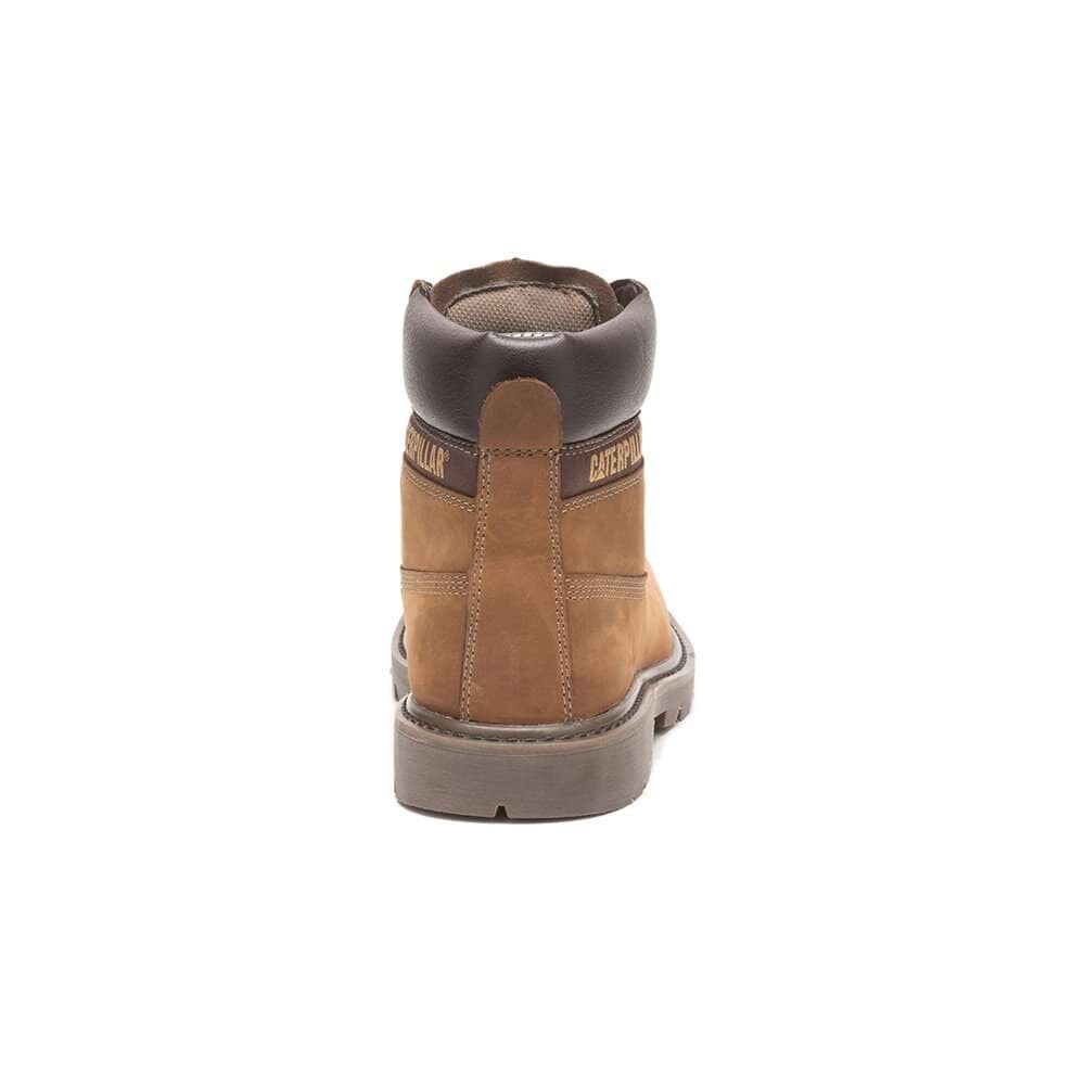 Buty Cat Footwear Colorado 2.0 - Dark Beige