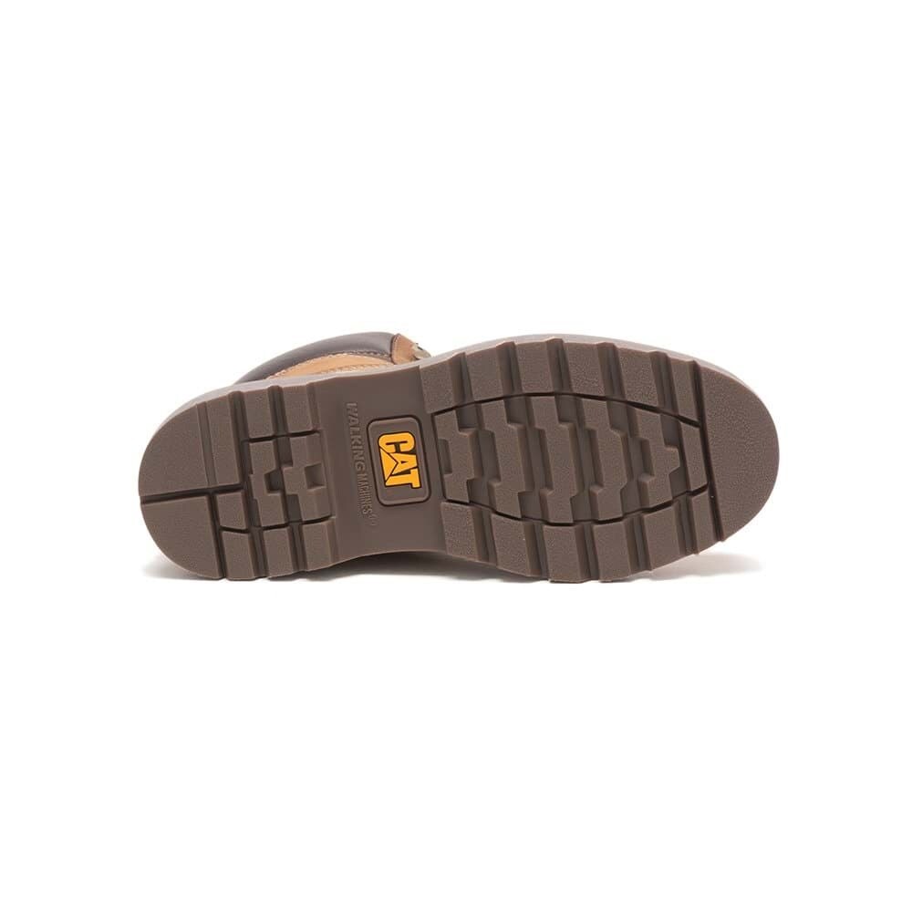 Buty Cat Footwear Colorado 2.0 - Dark Beige