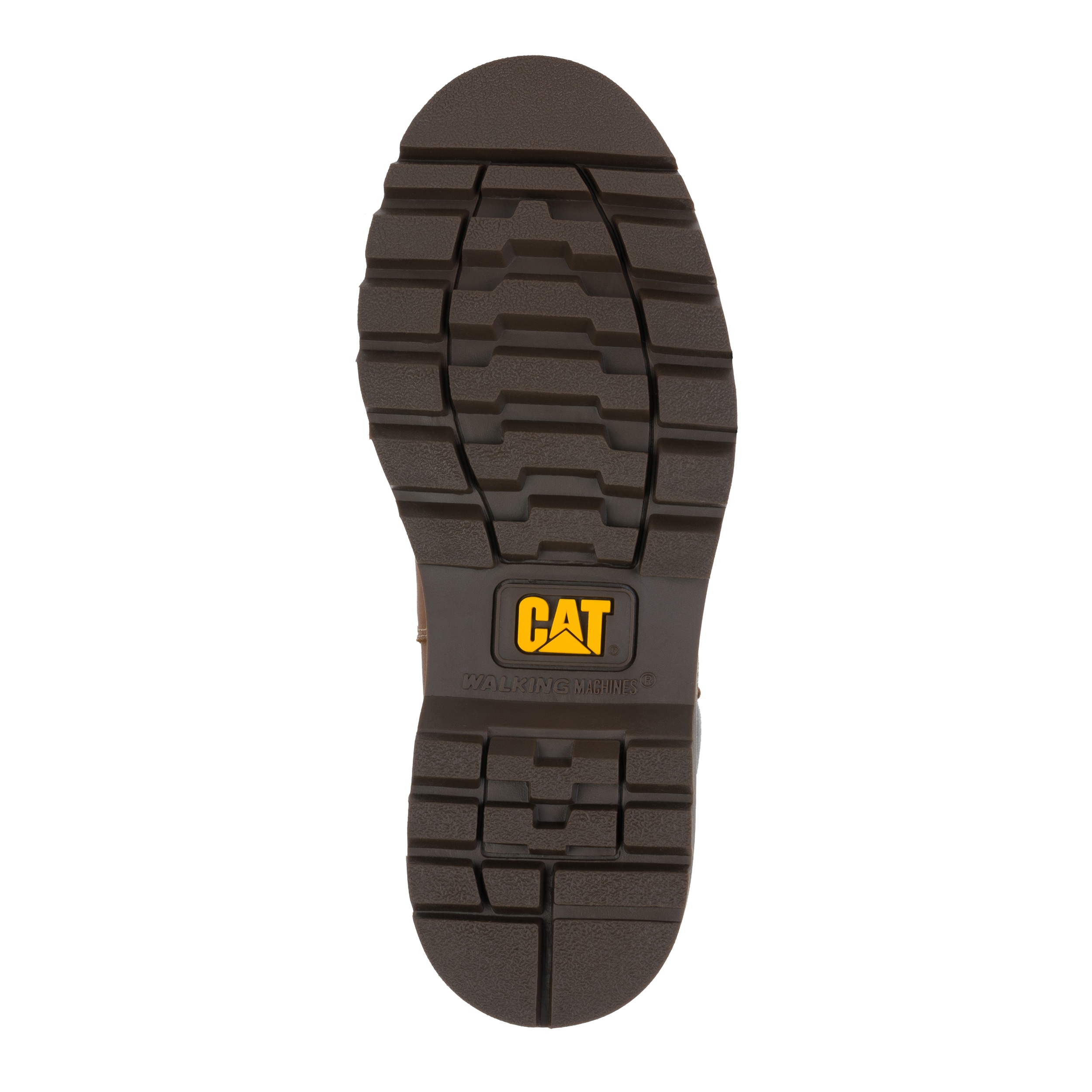 Buty Cat Footwear Colorado 2.0 - Dark Beige