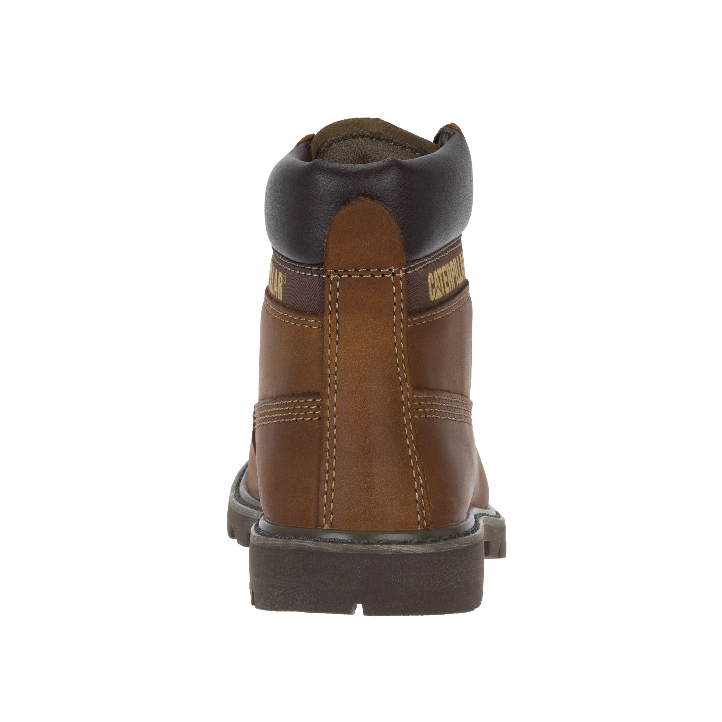 Buty Cat Footwear Colorado 2.0 - Dark Beige