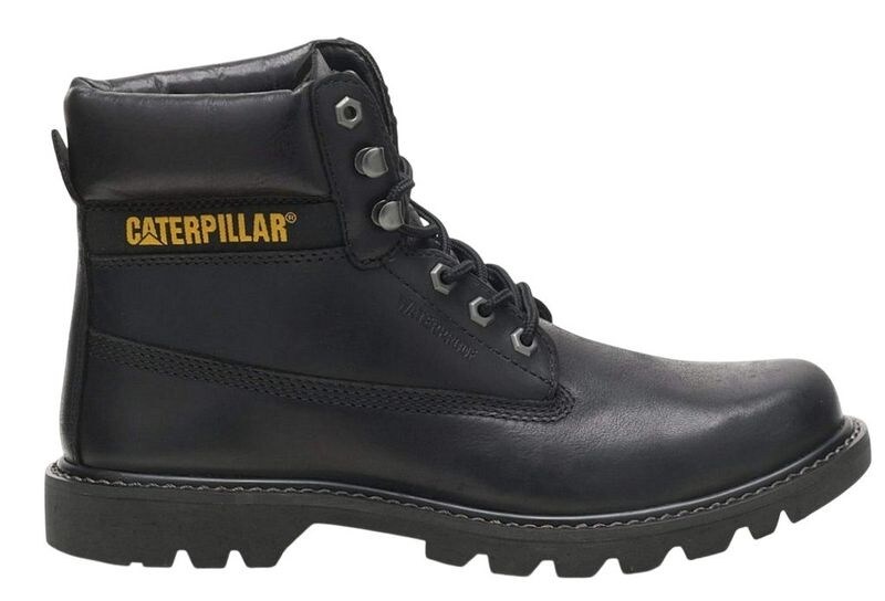 Buty Cat Footwear Colorado 2.0 Waterproof - Black