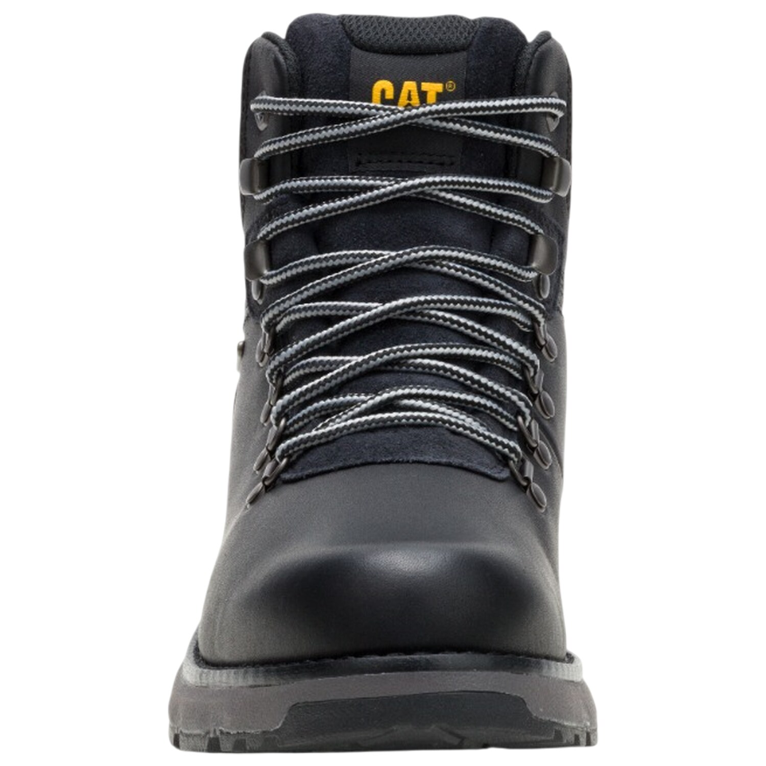 Buty Cat Footwear Pursue Hiker - Black