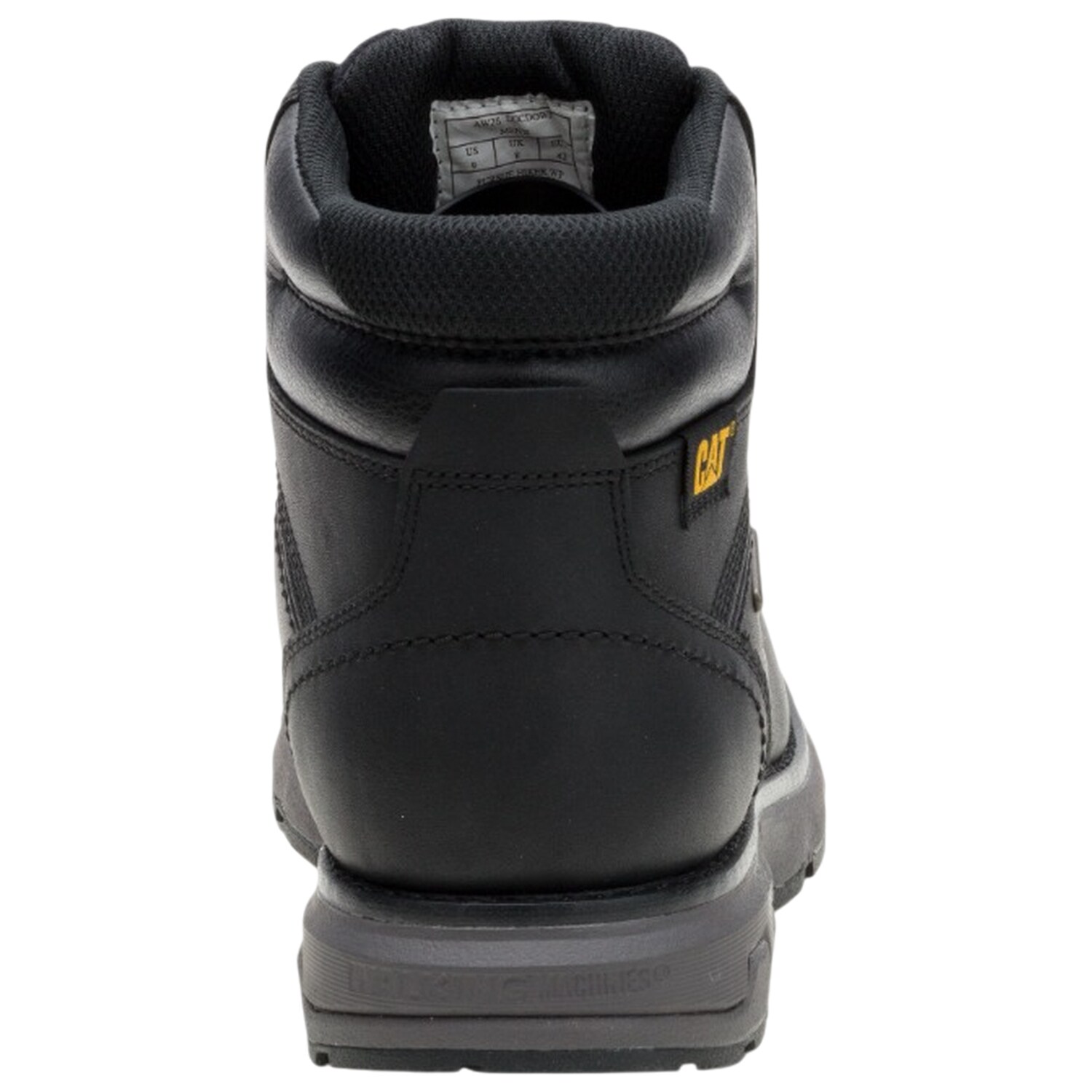 Buty Cat Footwear Pursue Hiker - Black