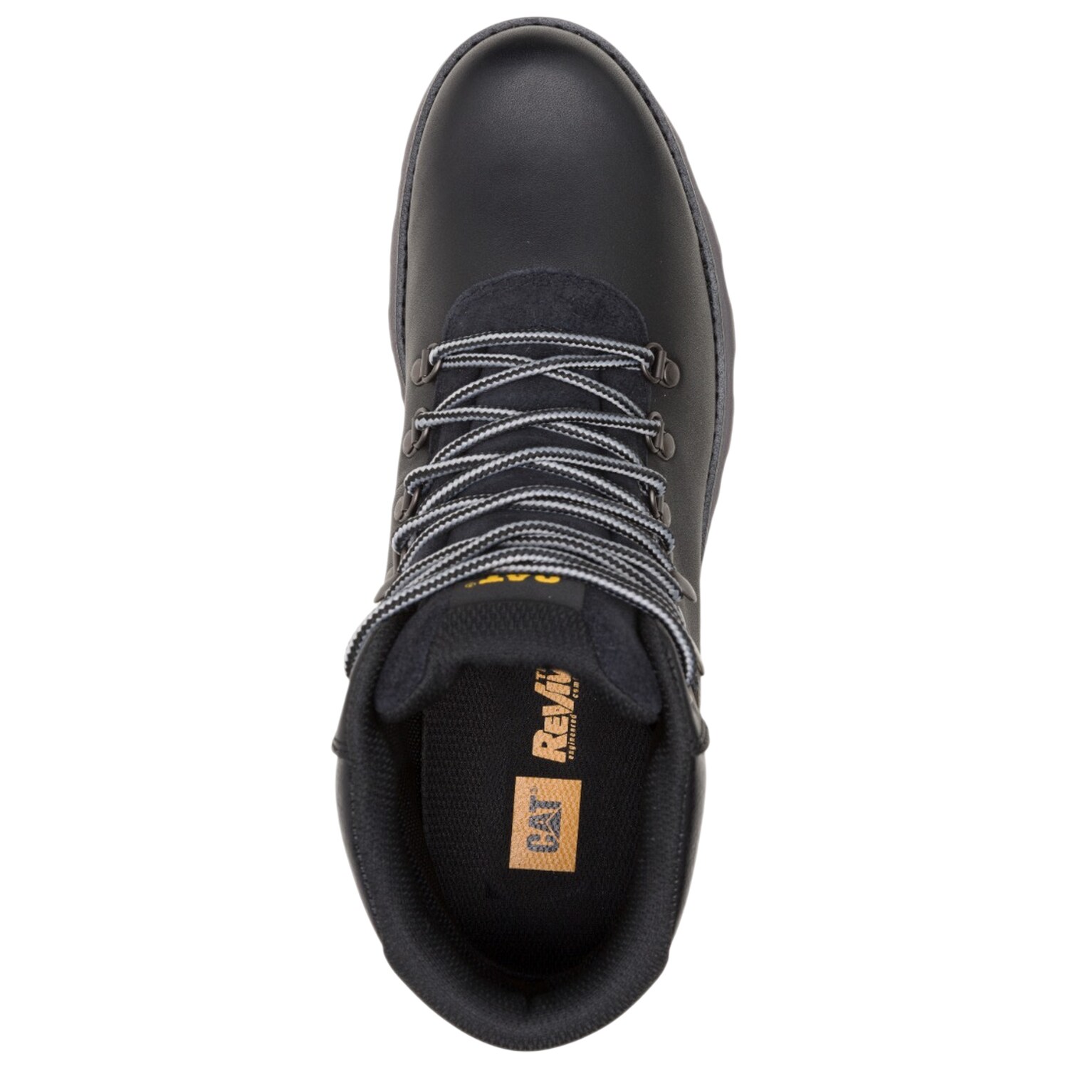 Buty Cat Footwear Pursue Hiker - Black
