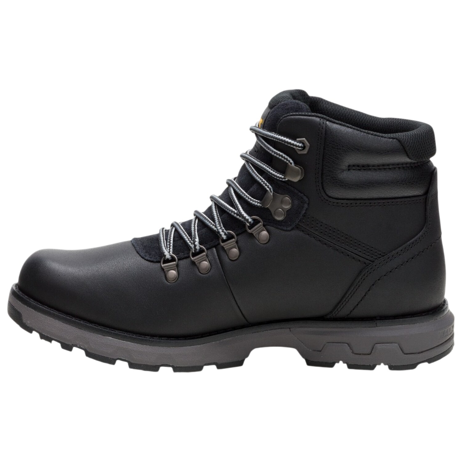 Buty Cat Footwear Pursue Hiker - Black