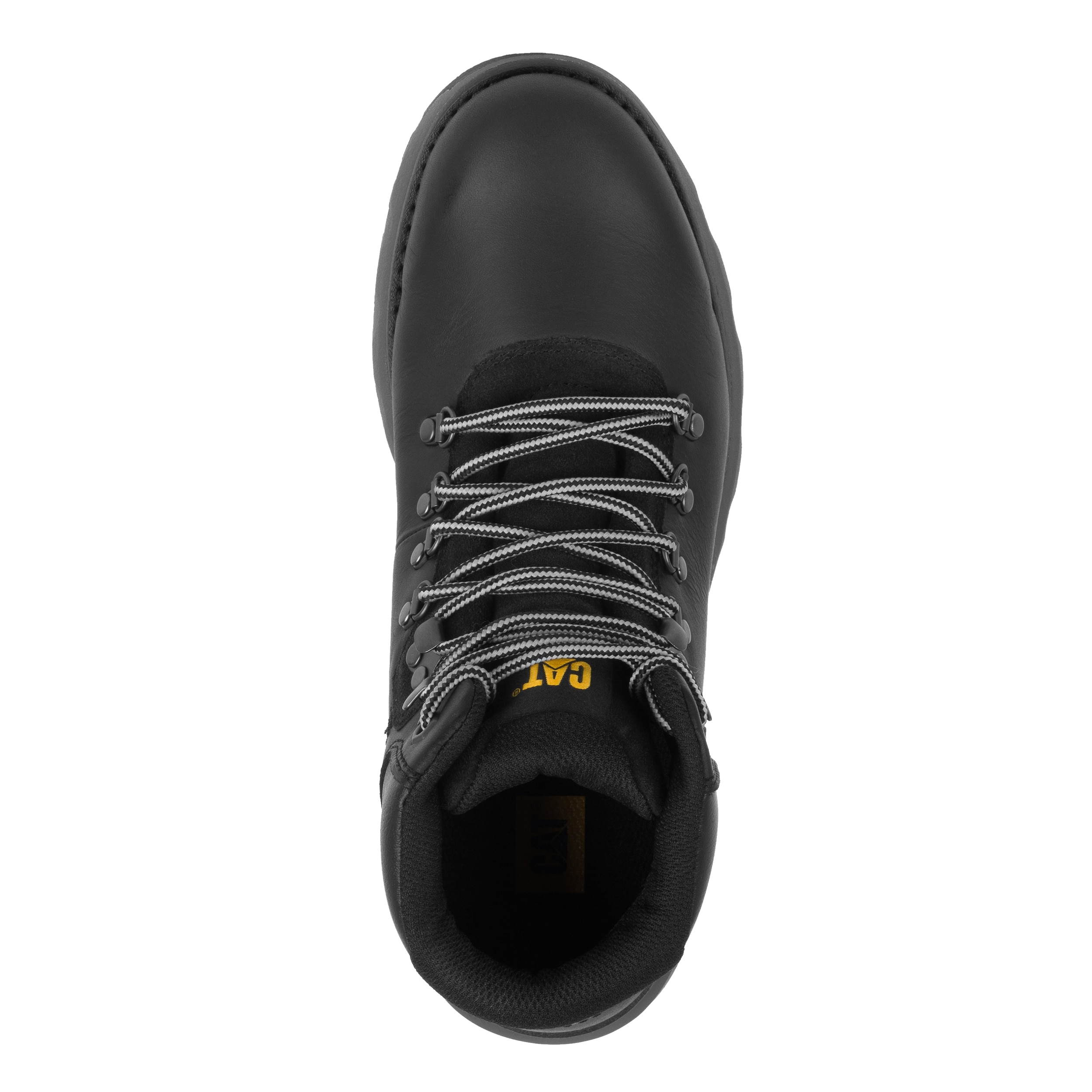 Buty Cat Footwear Pursue Hiker - Black