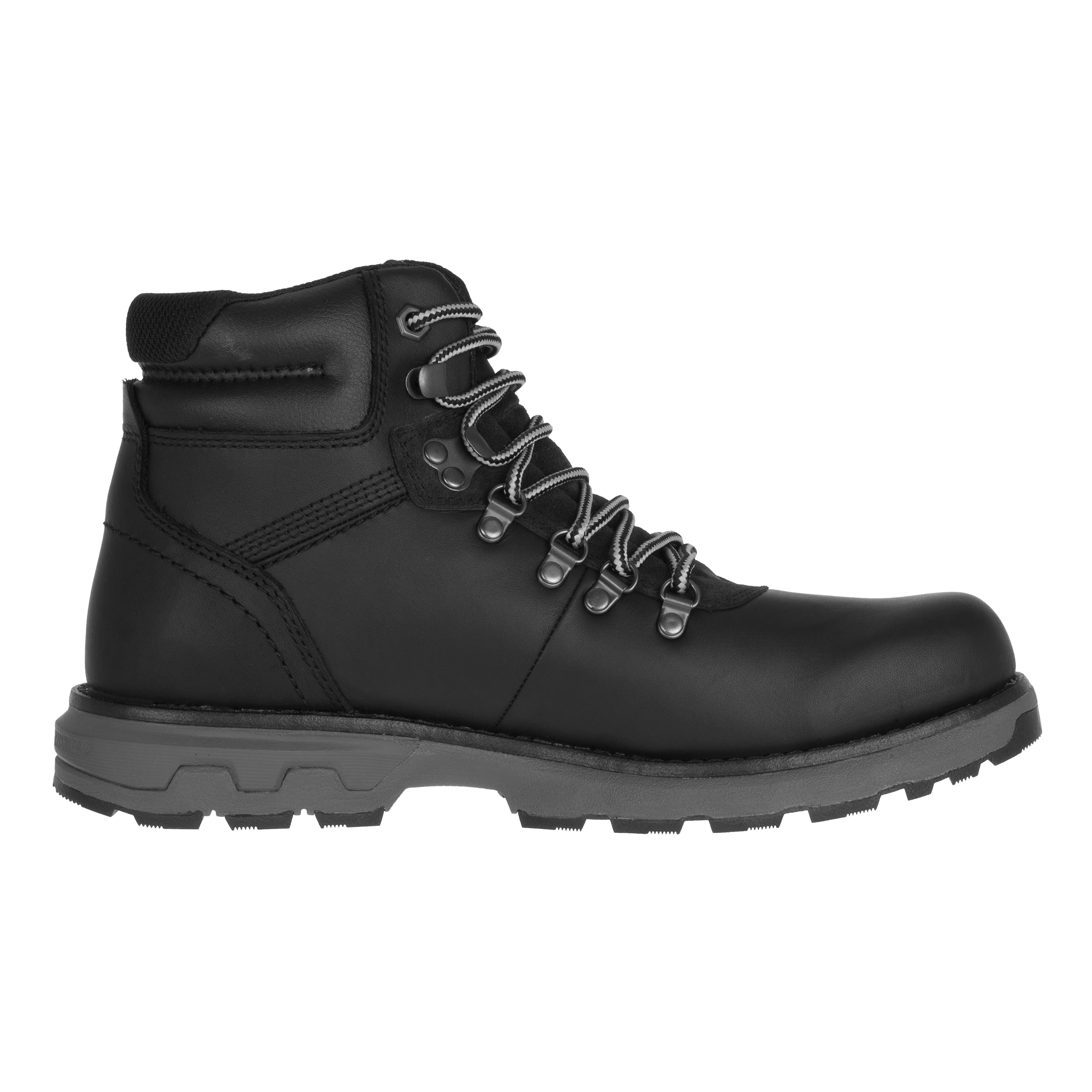 Buty Cat Footwear Pursue Hiker - Black