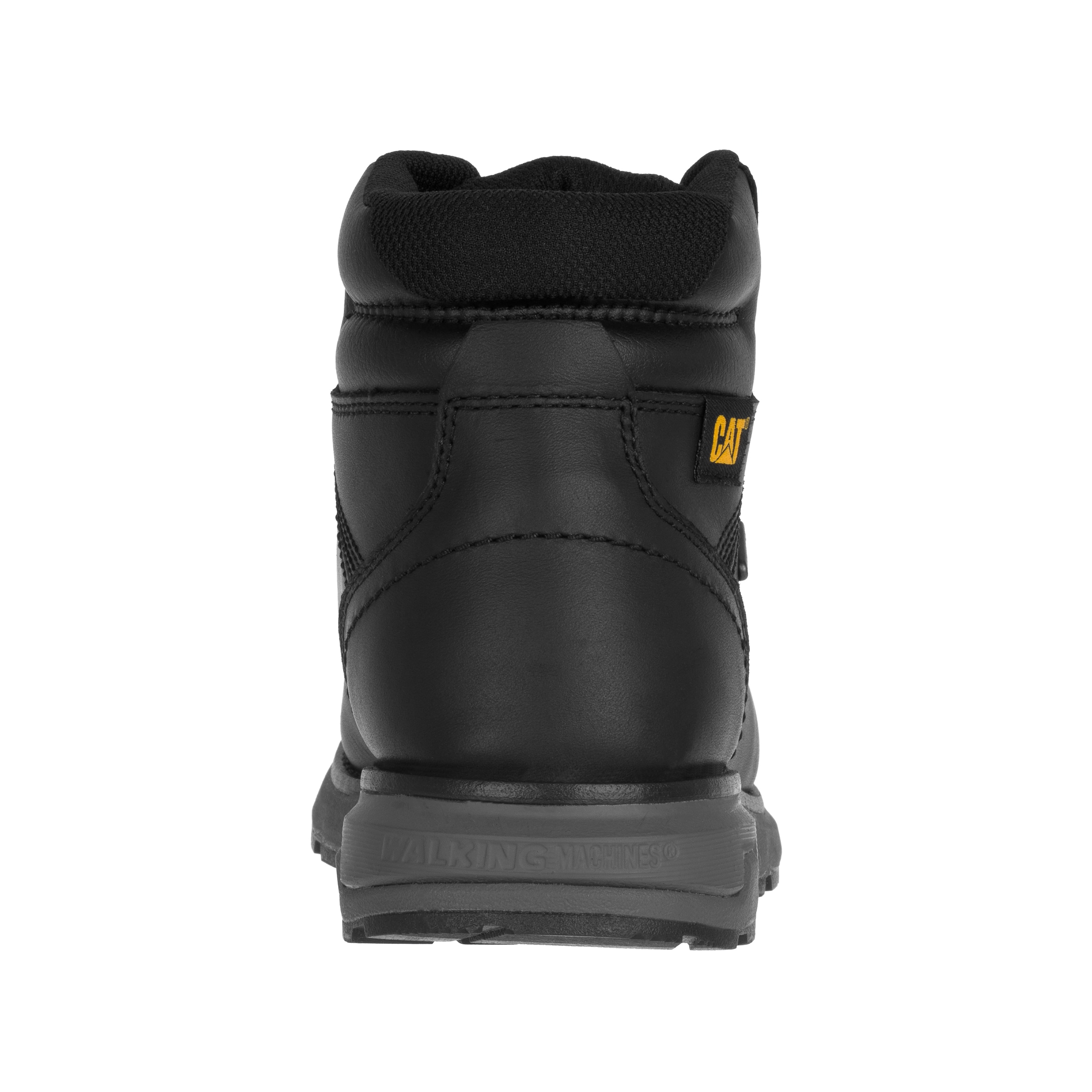 Buty Cat Footwear Pursue Hiker - Black
